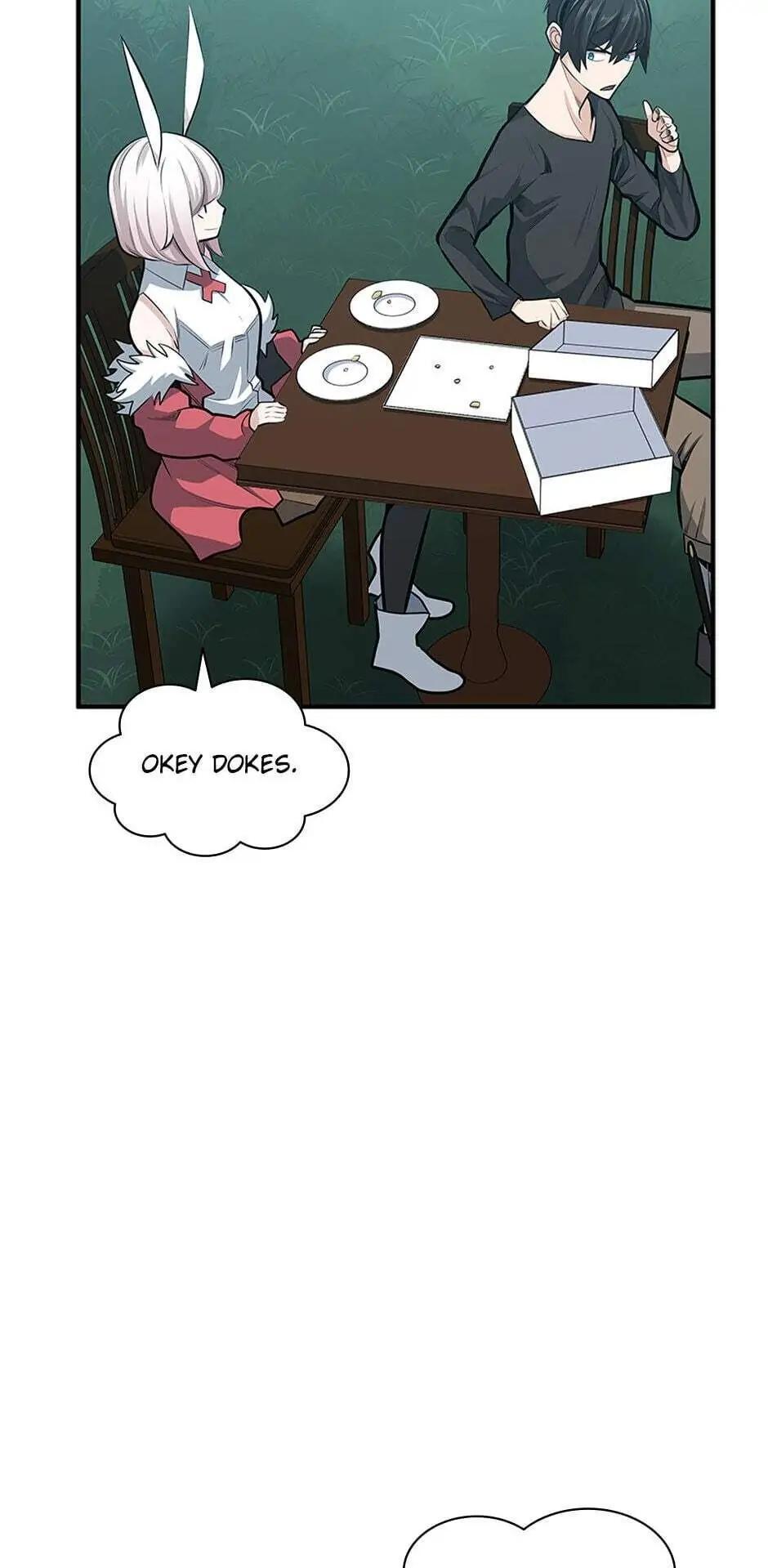 Read The Tutorial Is Too Tough! Manga Online