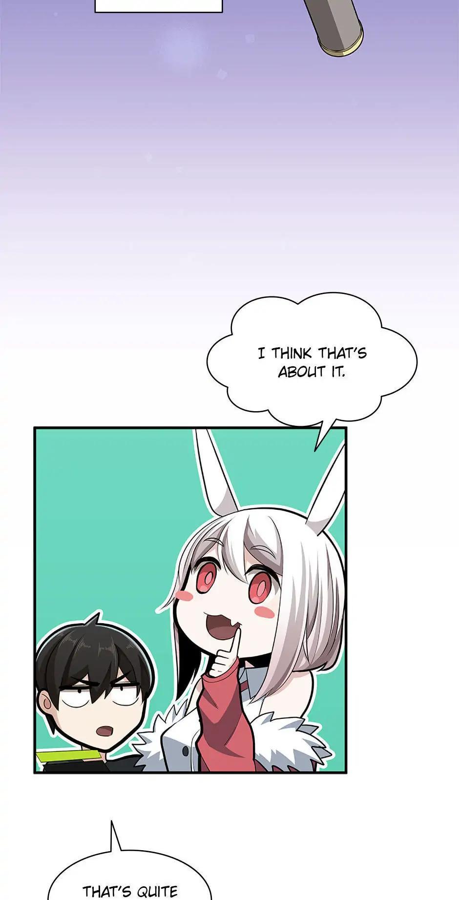 Read The Tutorial Is Too Tough! Manga Online