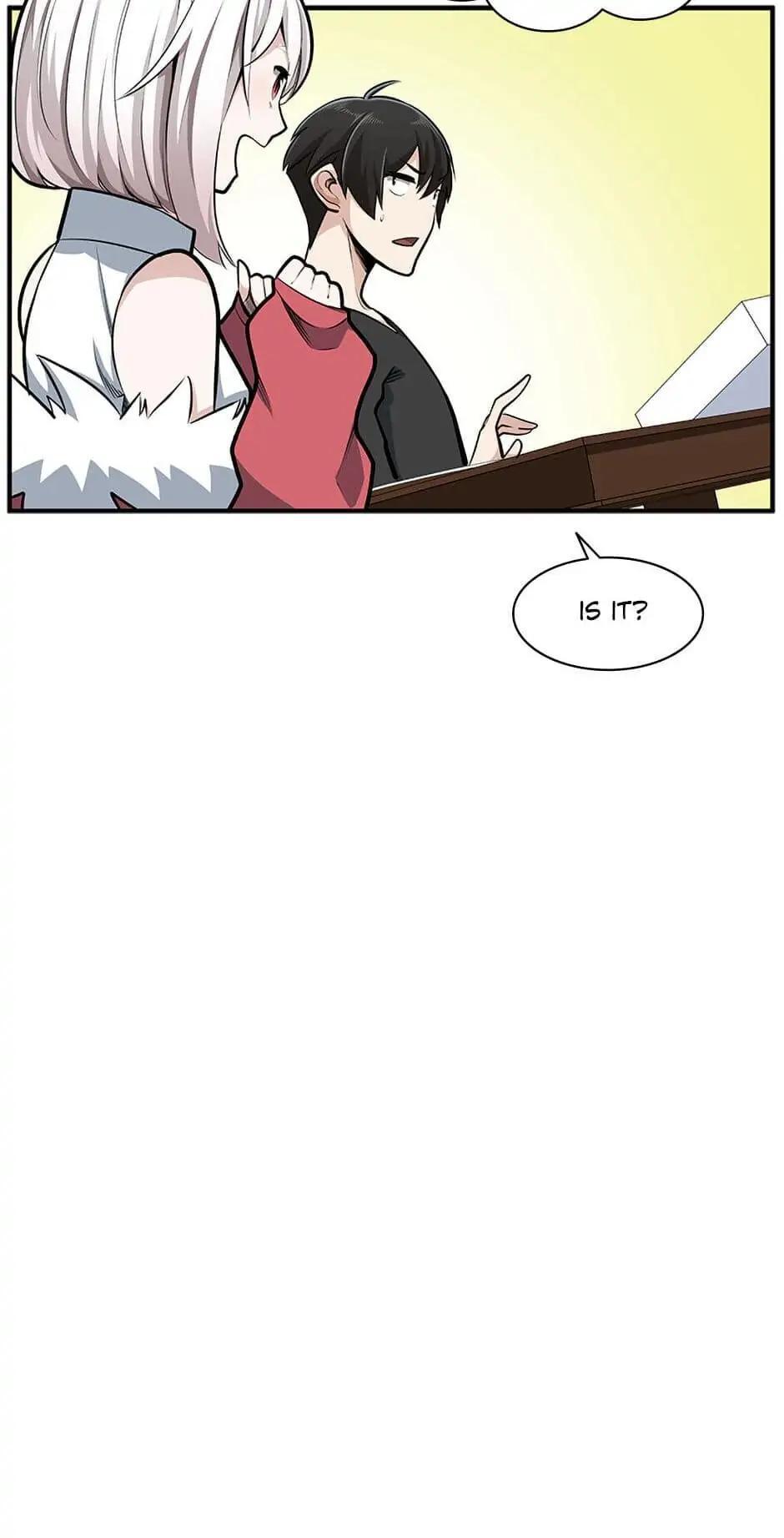 Read The Tutorial Is Too Tough! Manga Online