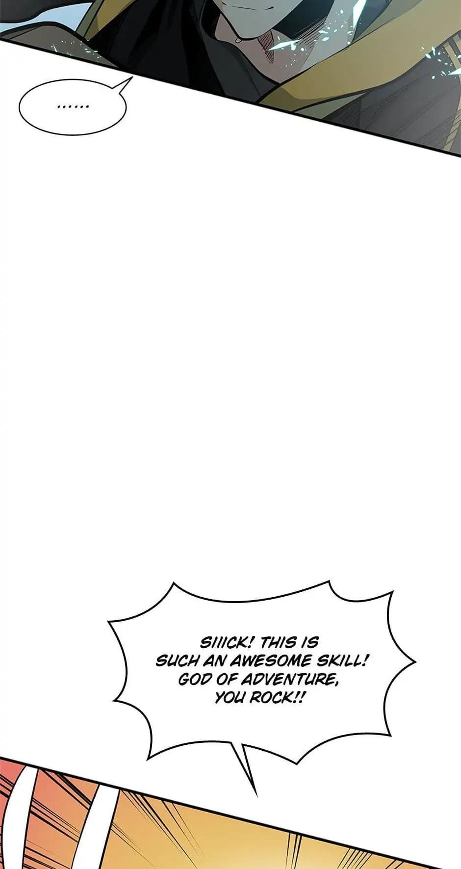 Read The Tutorial Is Too Tough! Manga Online