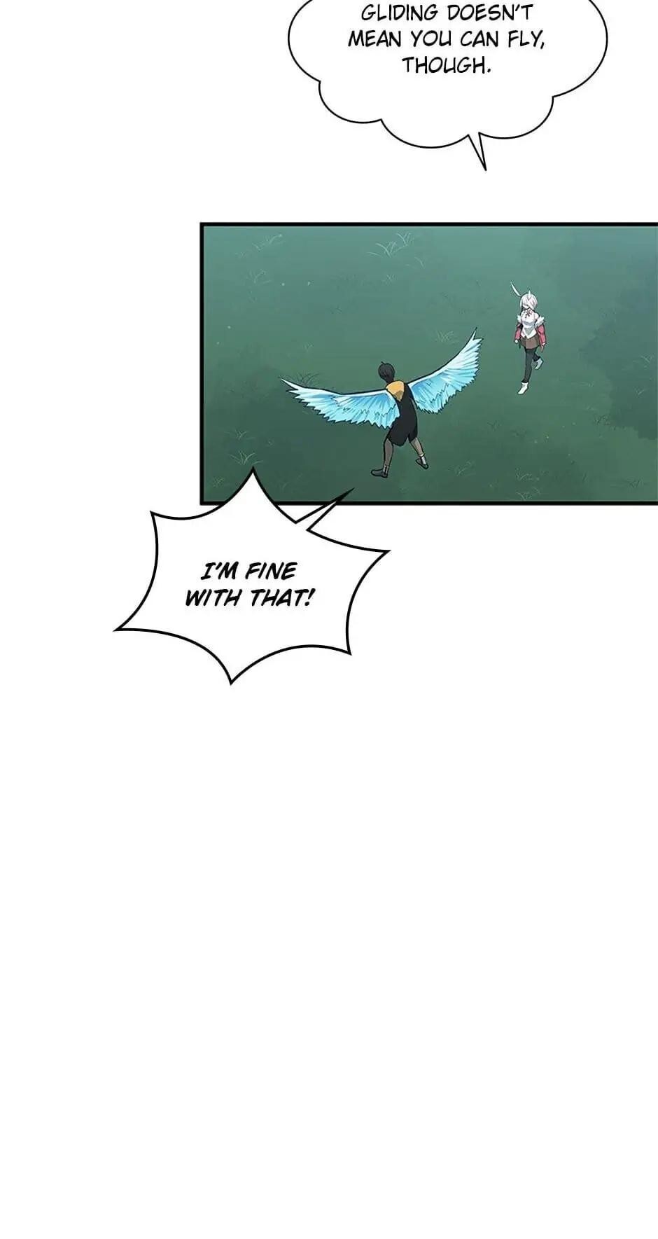 Read The Tutorial Is Too Tough! Manga Online