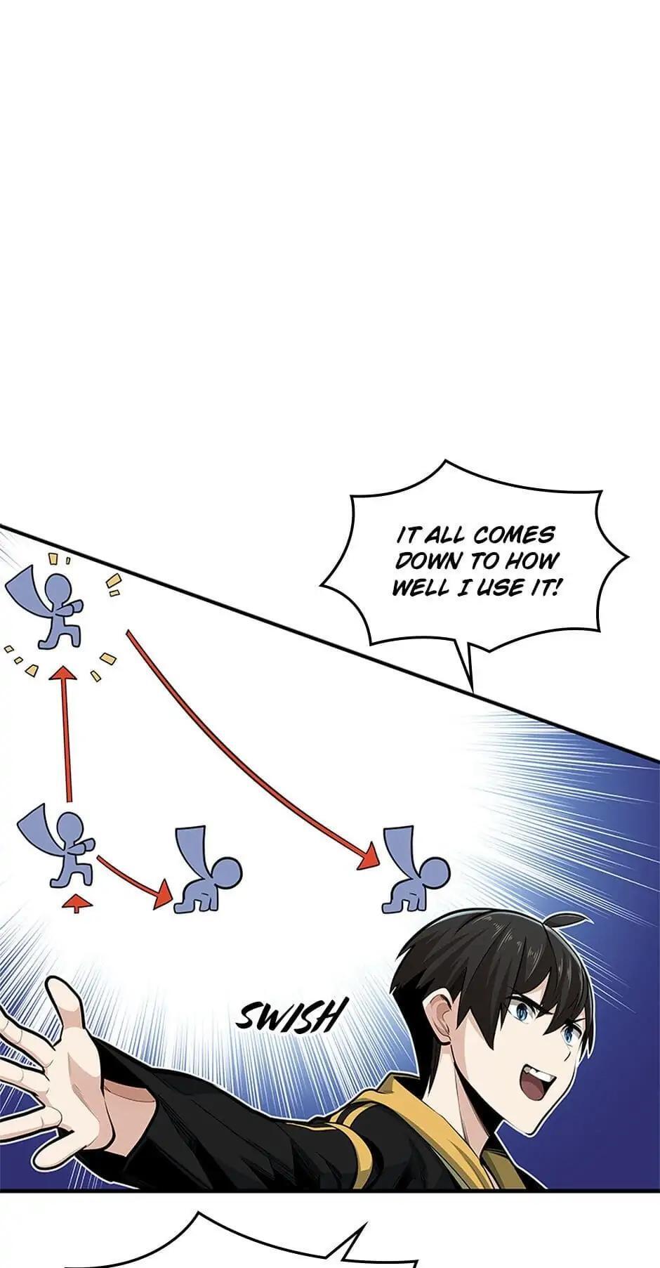Read The Tutorial Is Too Tough! Manga Online
