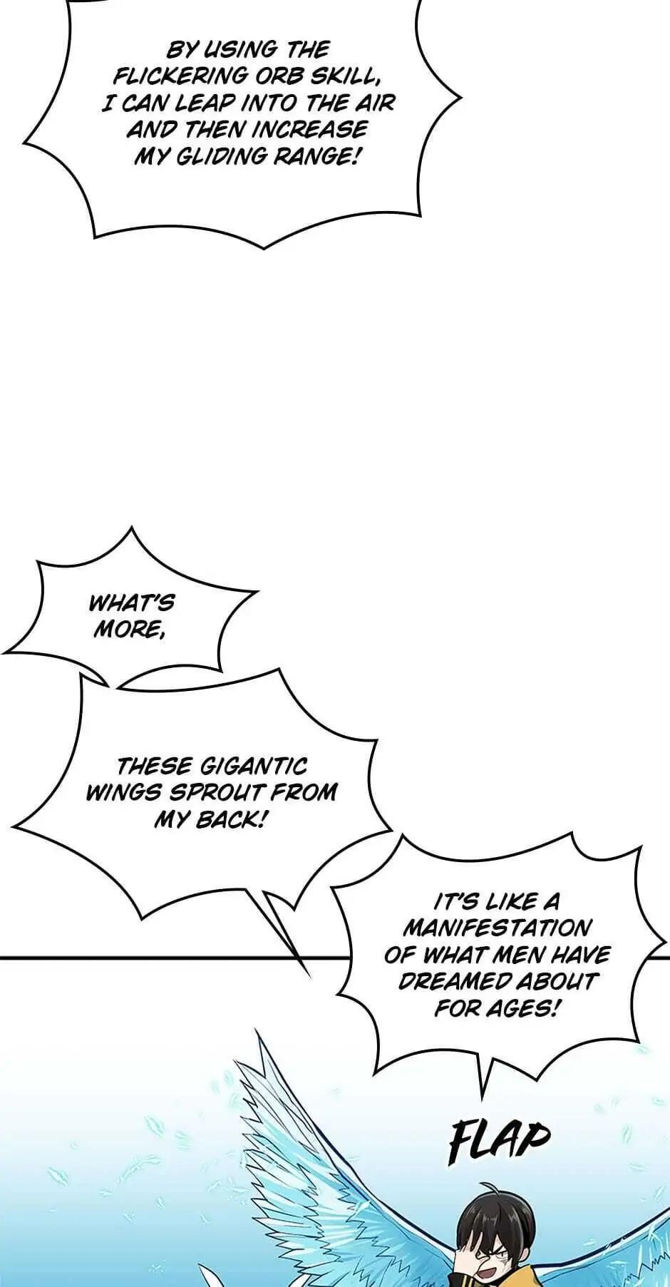 Read The Tutorial Is Too Tough! Manga Online