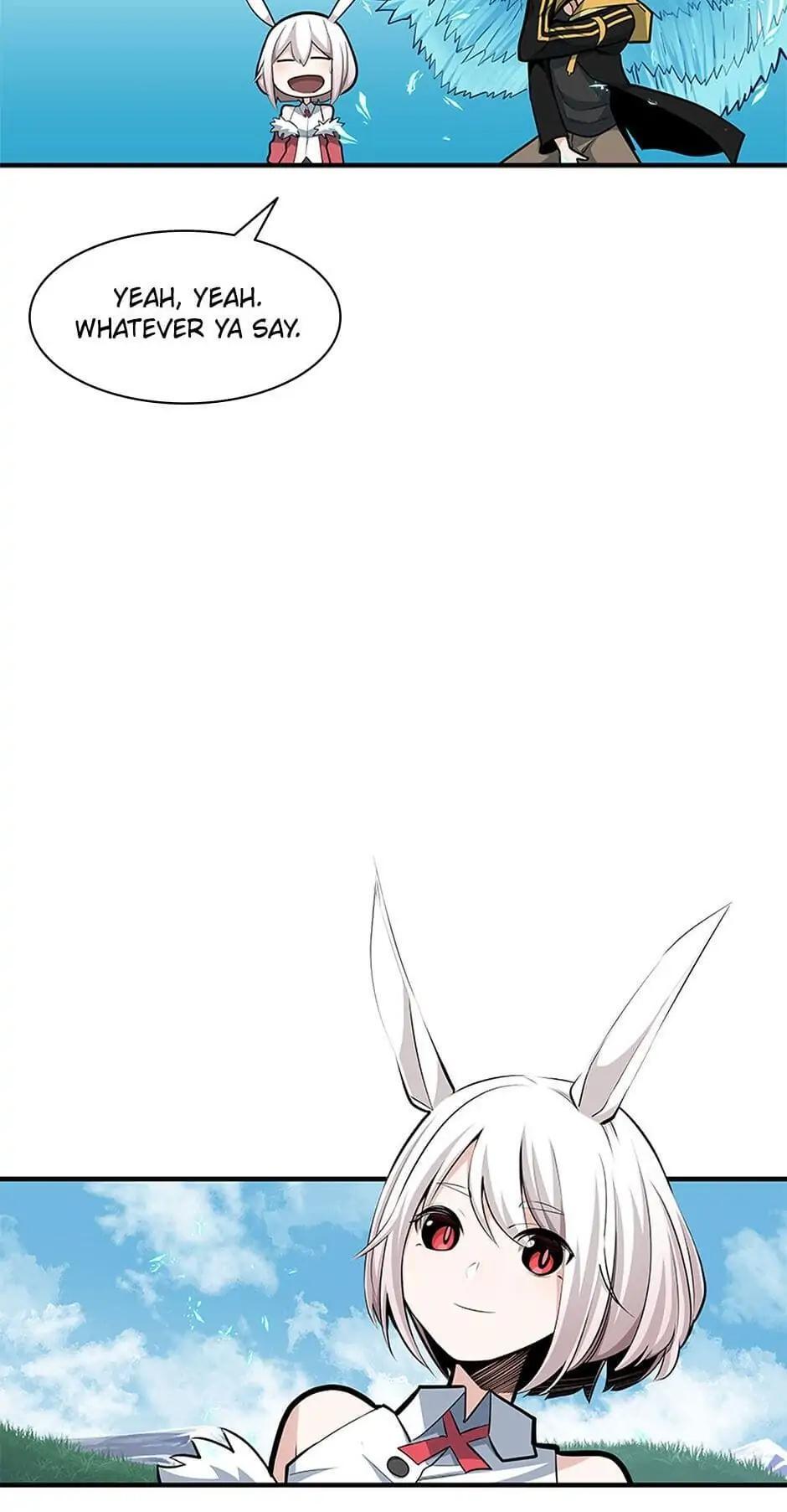 Read The Tutorial Is Too Tough! Manga Online
