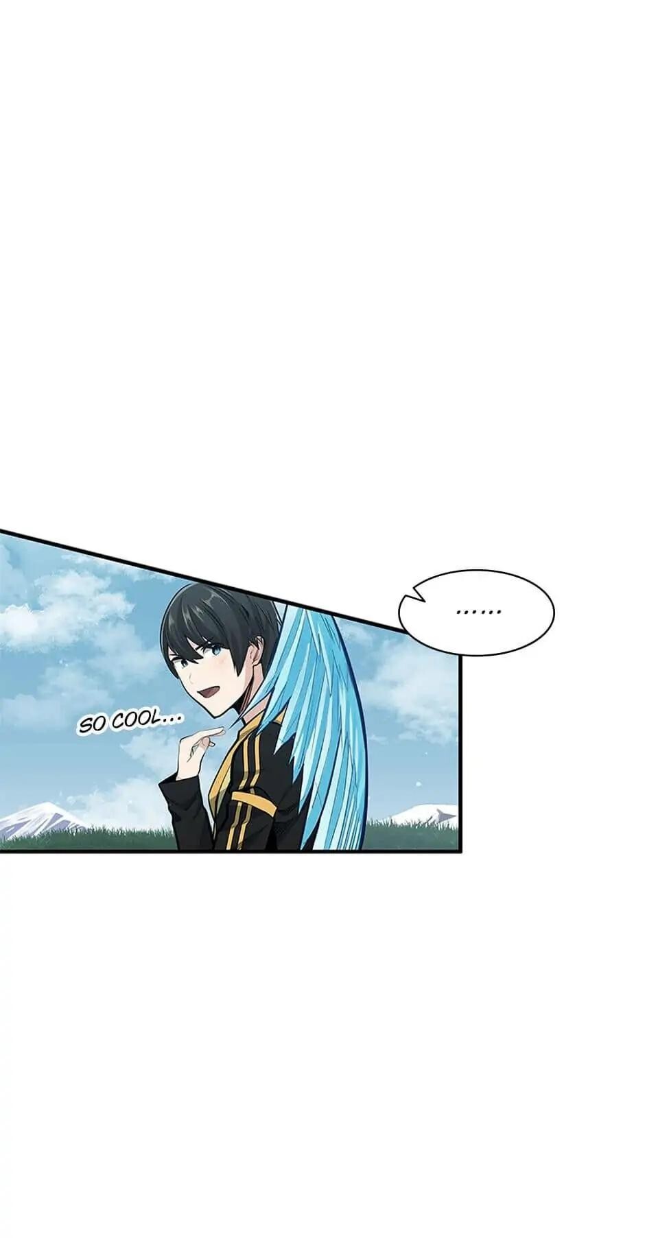 Read The Tutorial Is Too Tough! Manga Online