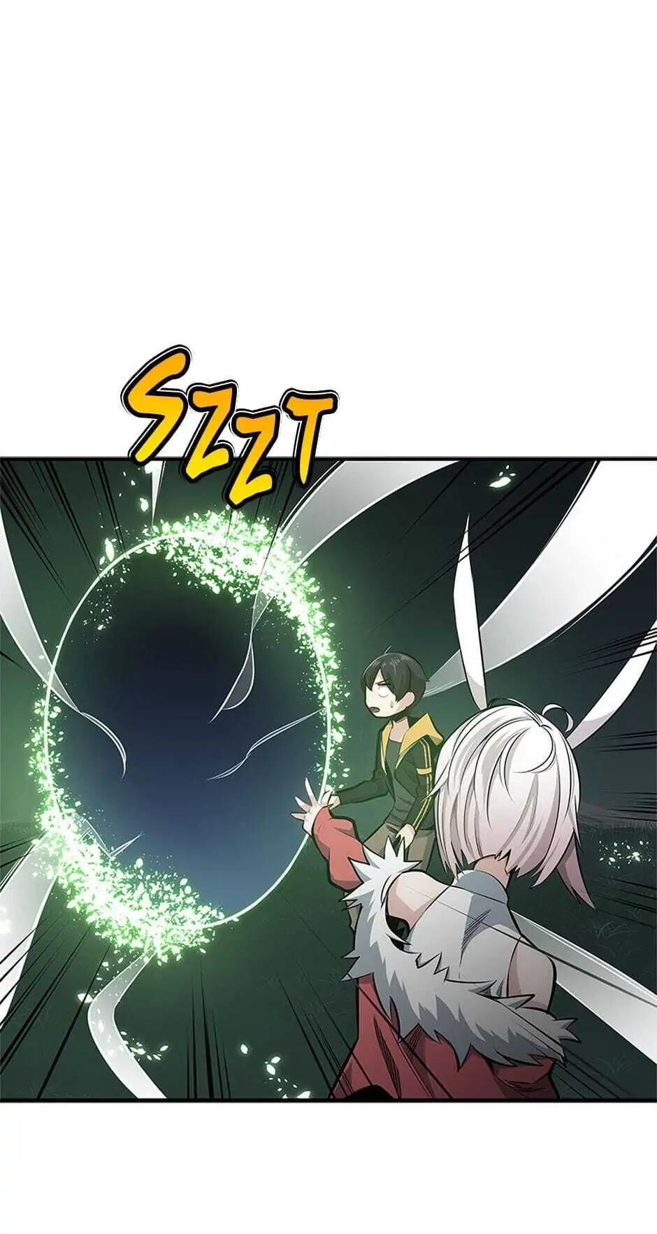 Read The Tutorial Is Too Tough! Manga Online