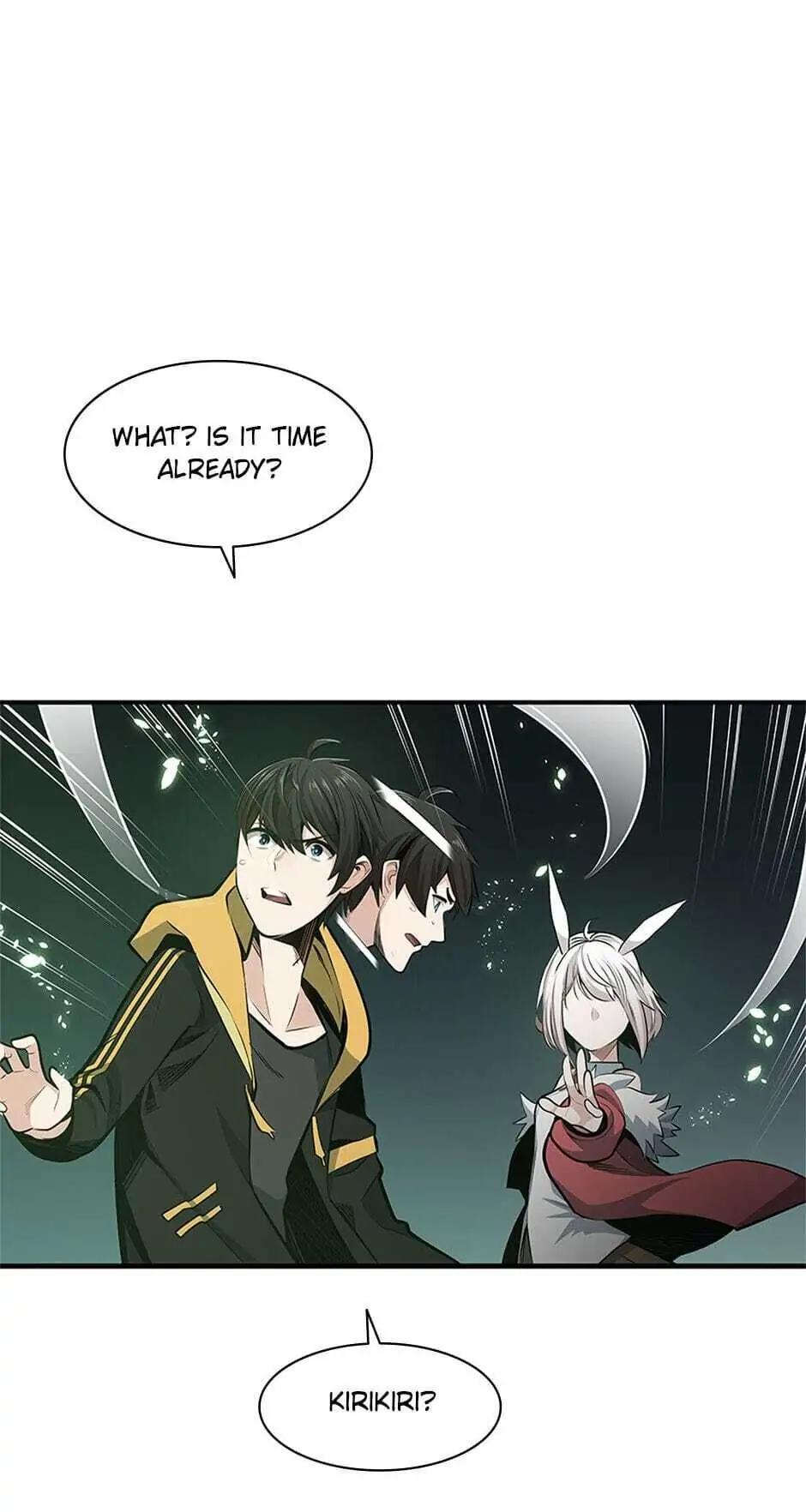 Read The Tutorial Is Too Tough! Manga Online