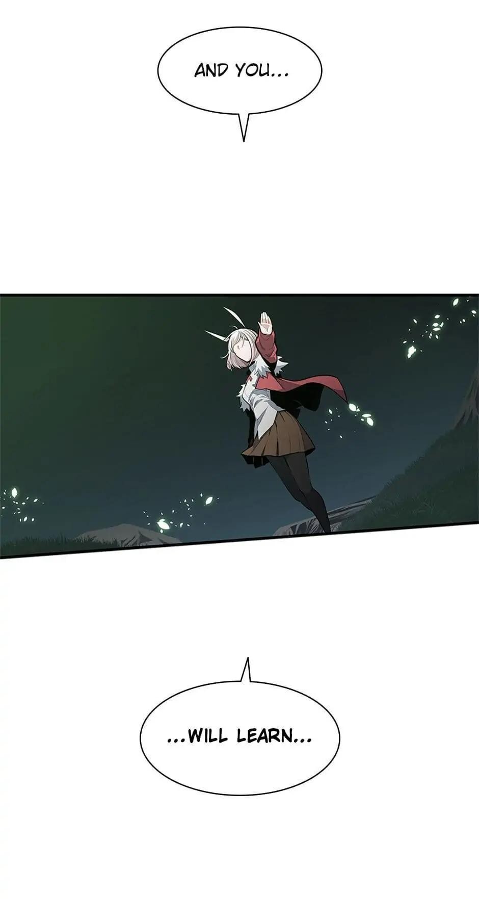 Read The Tutorial Is Too Tough! Manga Online