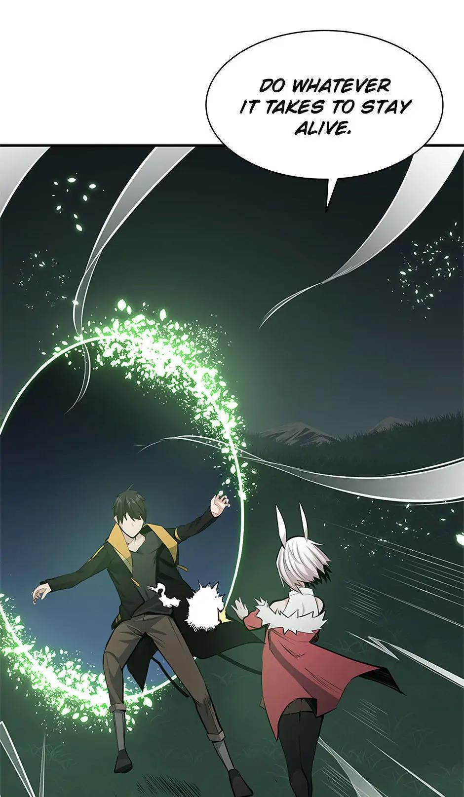 Read The Tutorial Is Too Tough! Manga Online