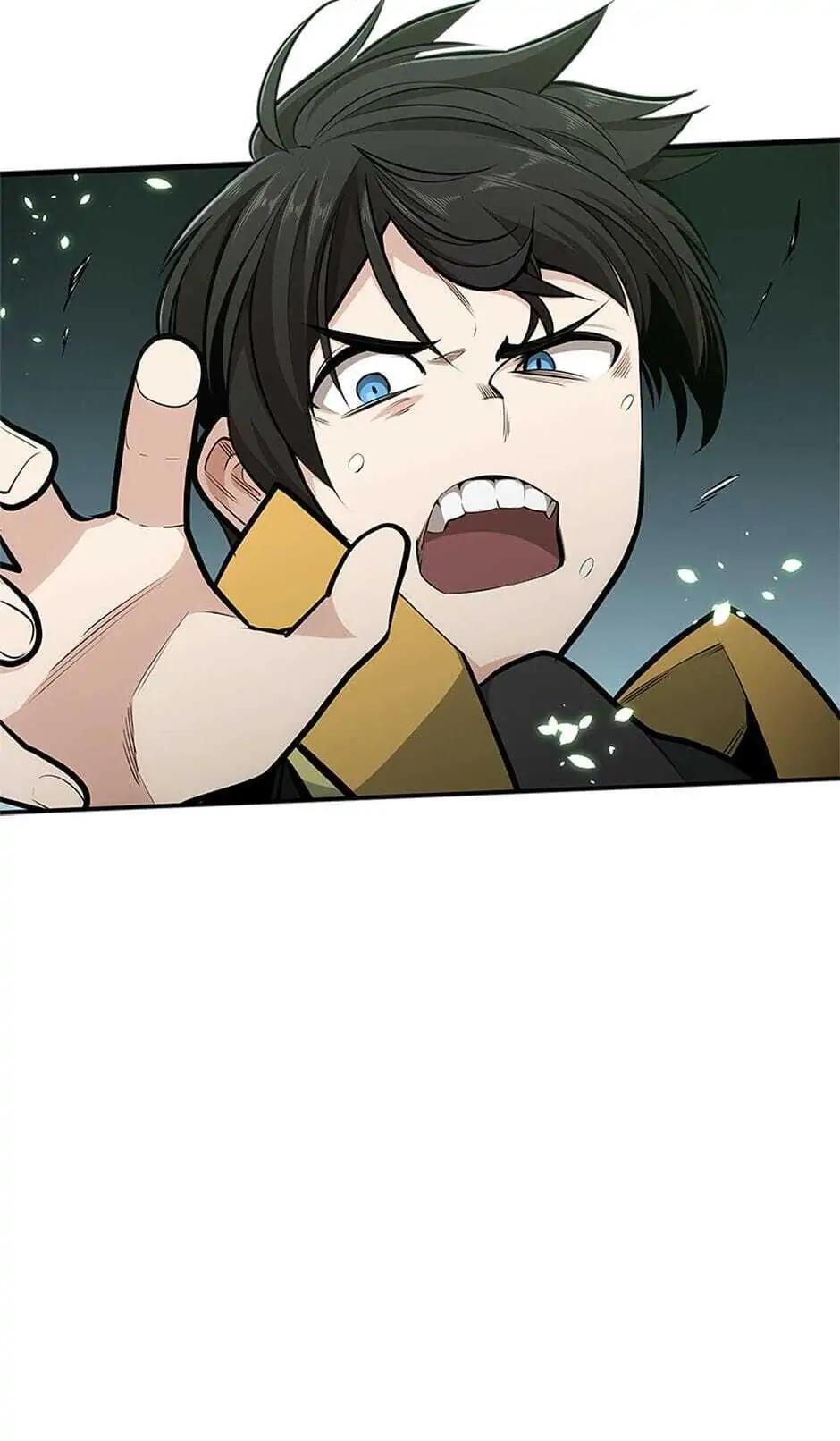 Read The Tutorial Is Too Tough! Manga Online