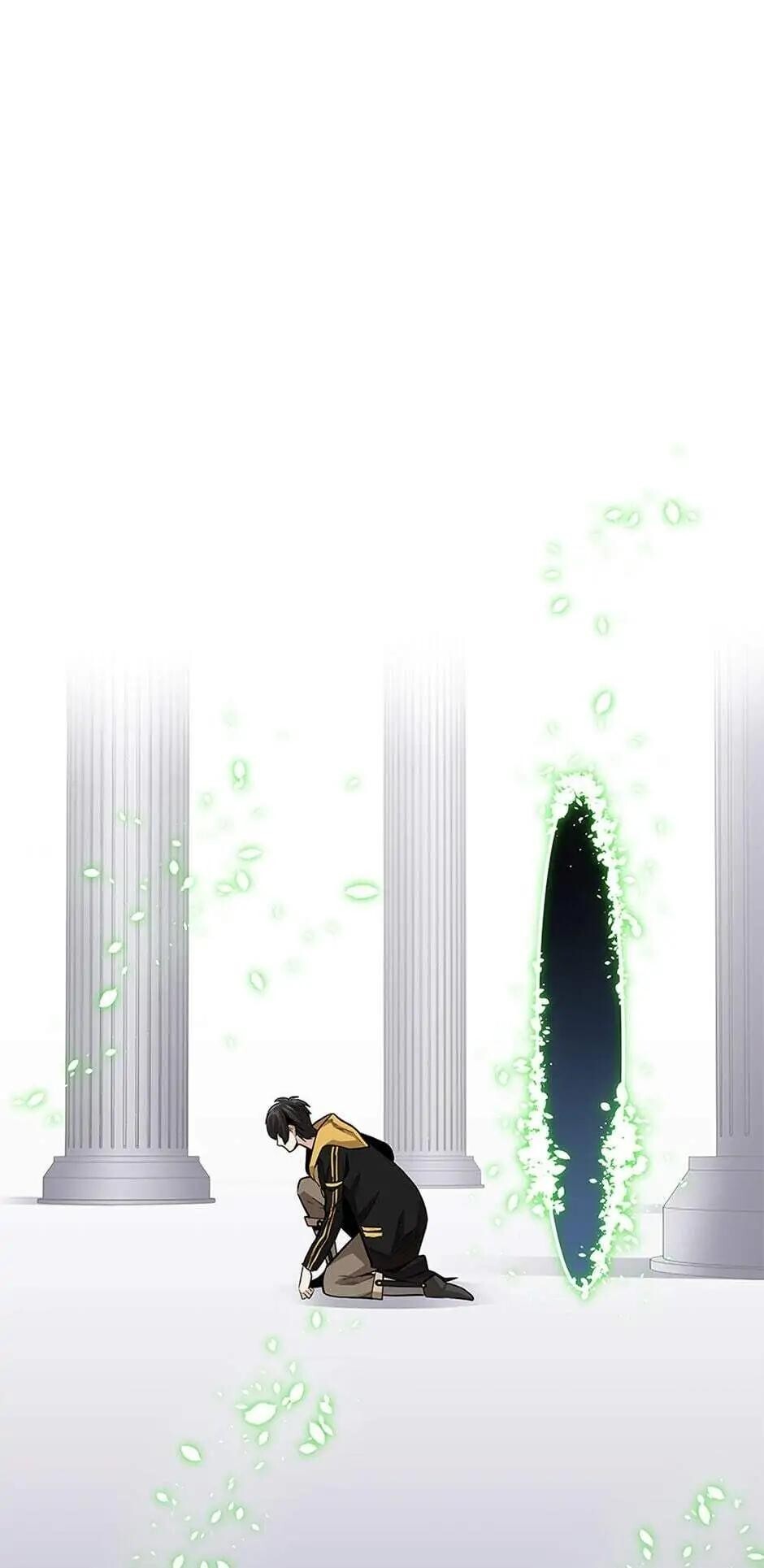 Read The Tutorial Is Too Tough! Manga Online