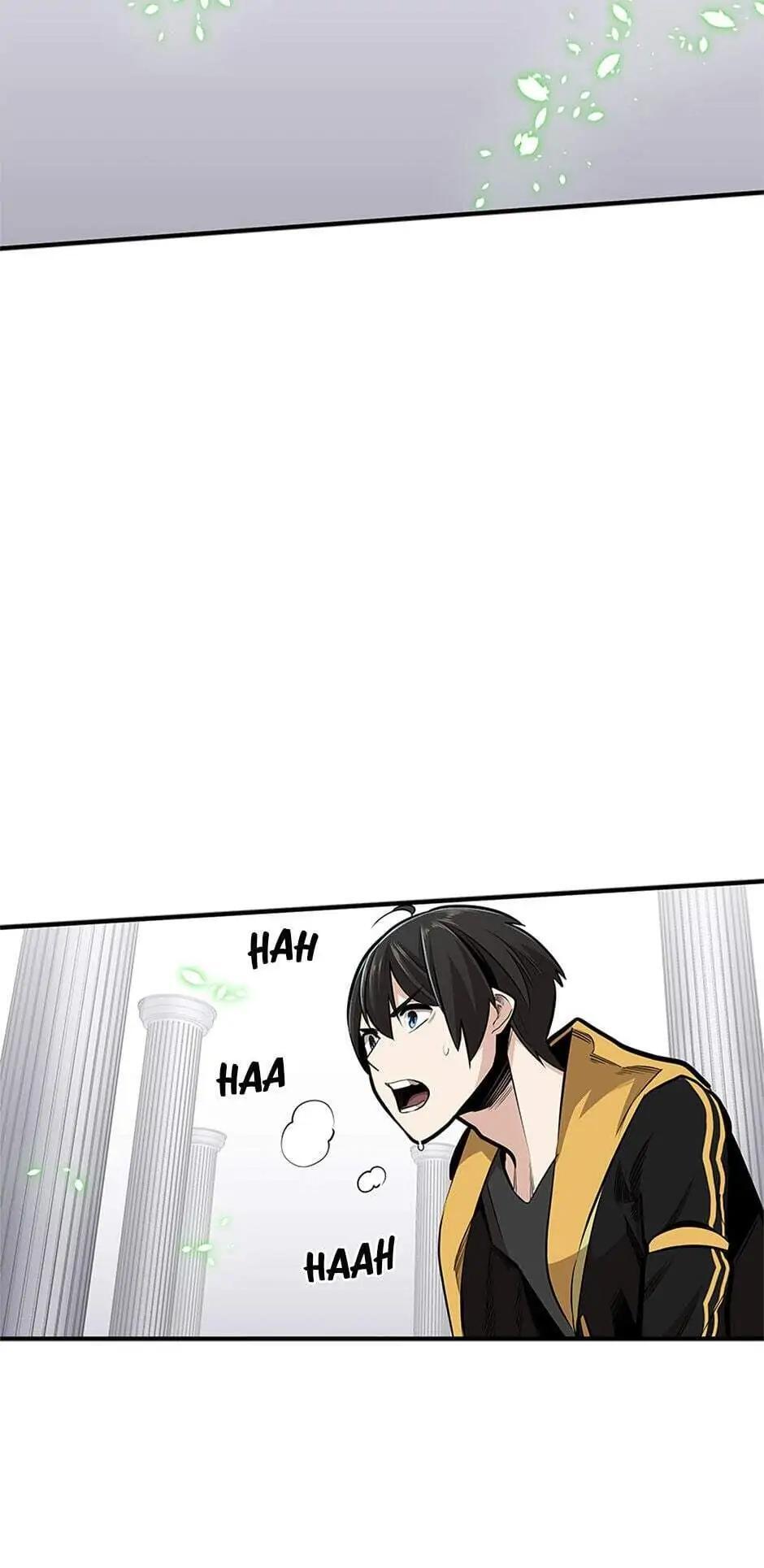 Read The Tutorial Is Too Tough! Manga Online