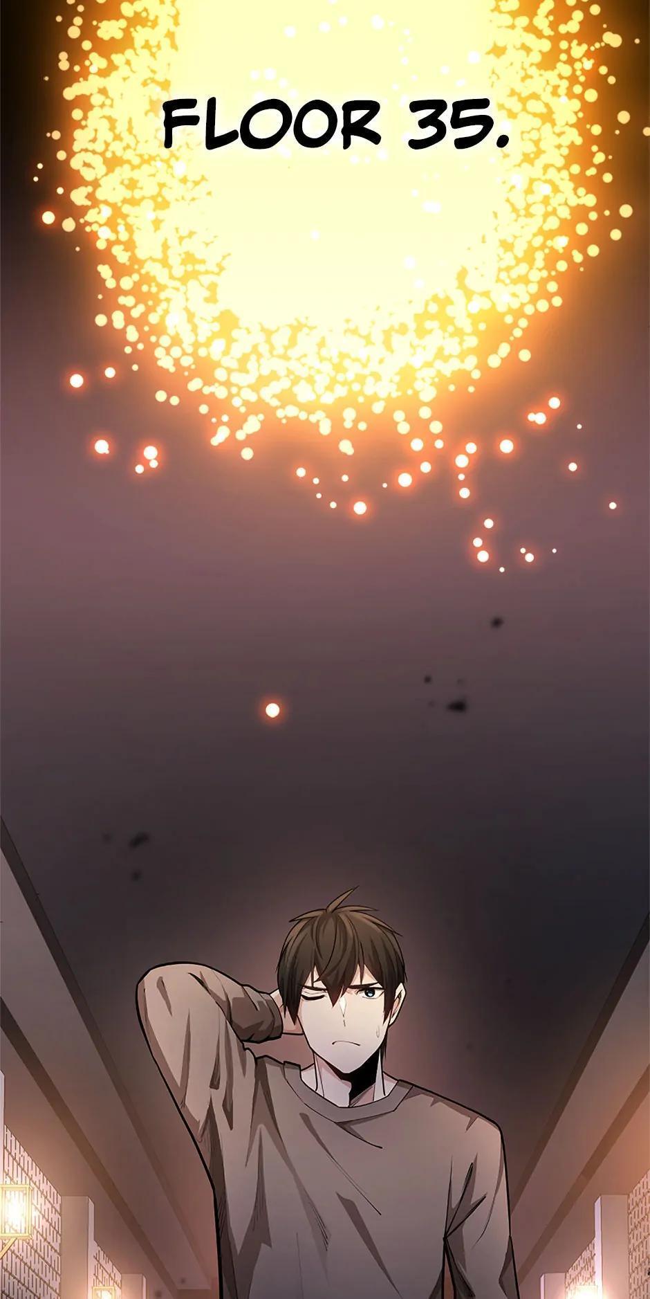Read The Tutorial Is Too Tough! Manga Online