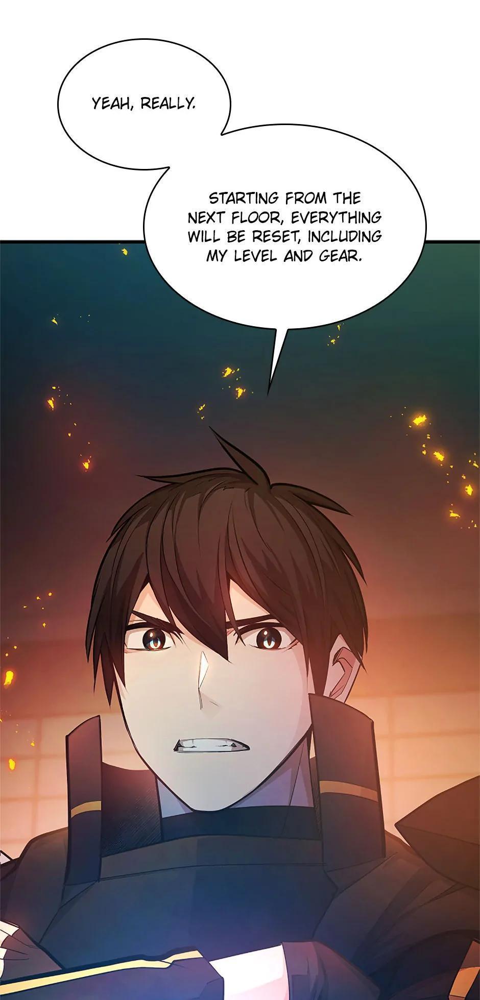 Read The Tutorial Is Too Tough! Manga Online