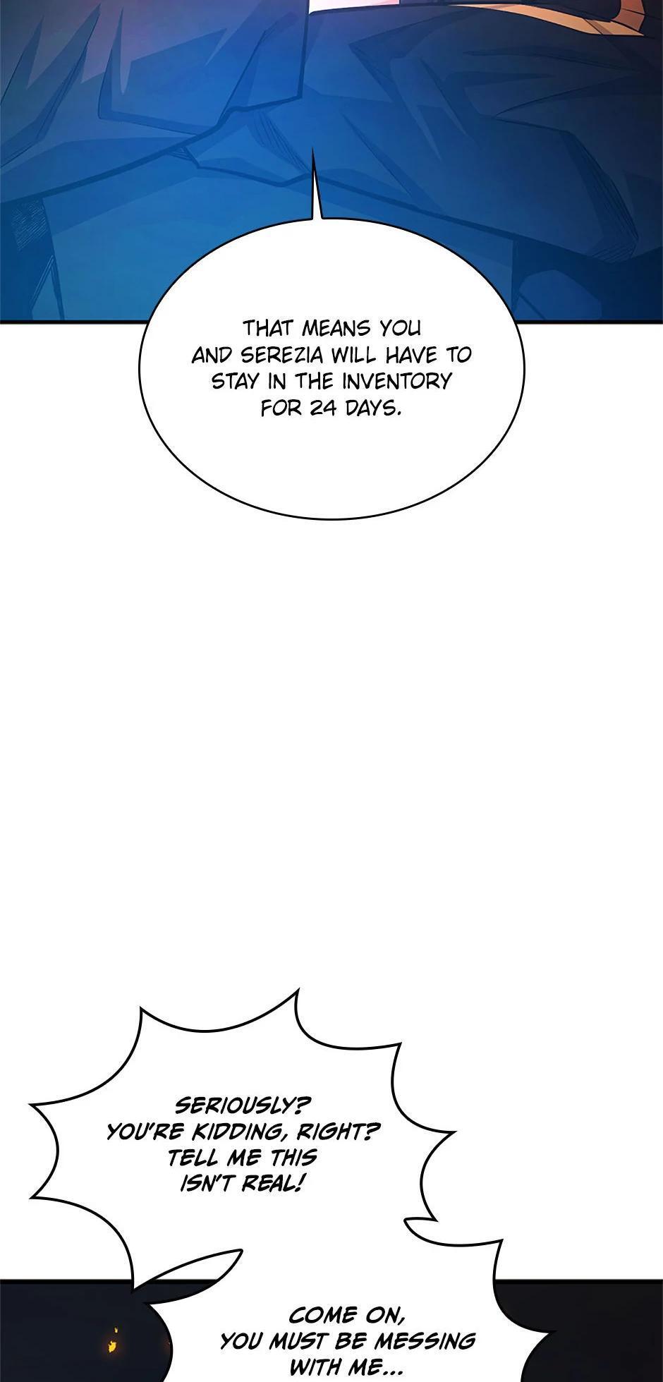 Read The Tutorial Is Too Tough! Manga Online