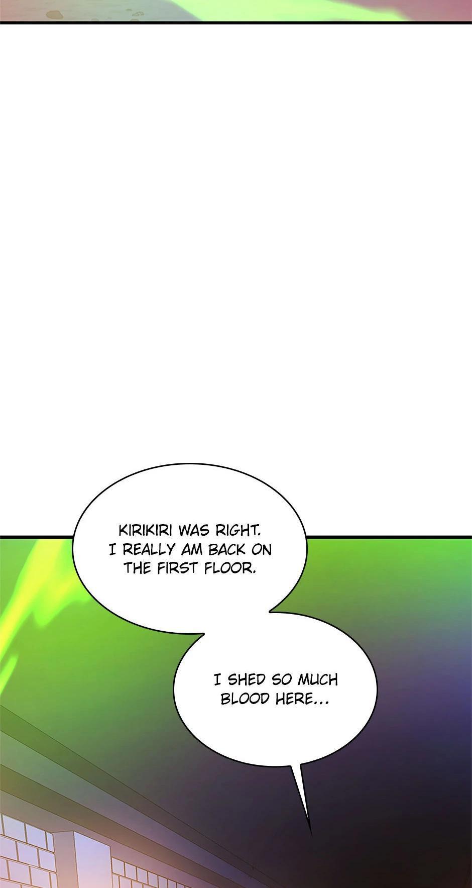 Read The Tutorial Is Too Tough! Manga Online