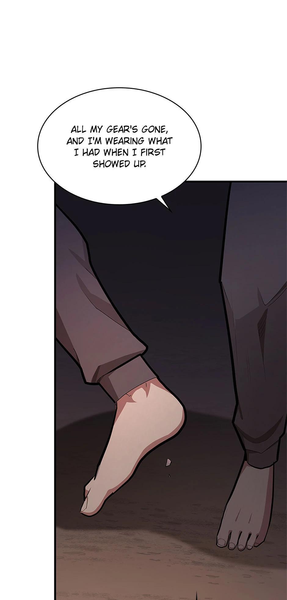 Read The Tutorial Is Too Tough! Manga Online