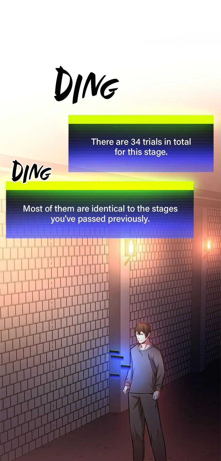 Read The Tutorial Is Too Tough! Manga Online