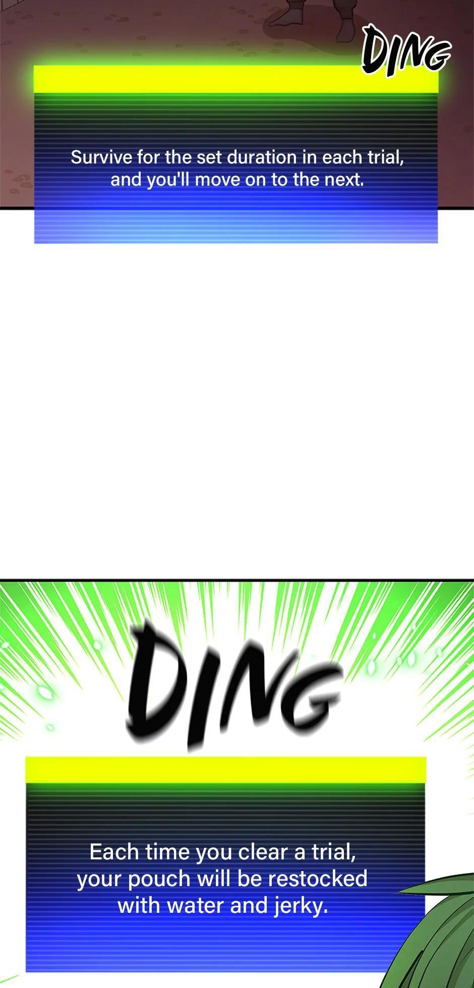 Read The Tutorial Is Too Tough! Manga Online