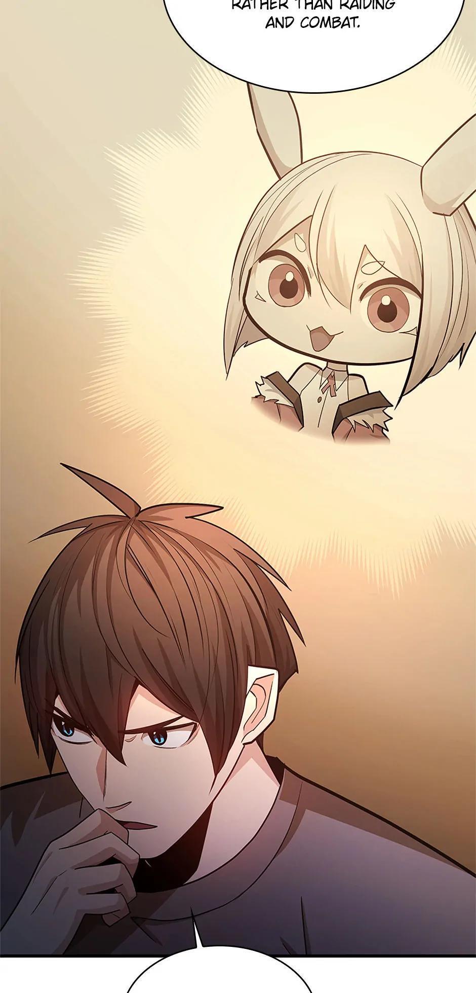 Read The Tutorial Is Too Tough! Manga Online