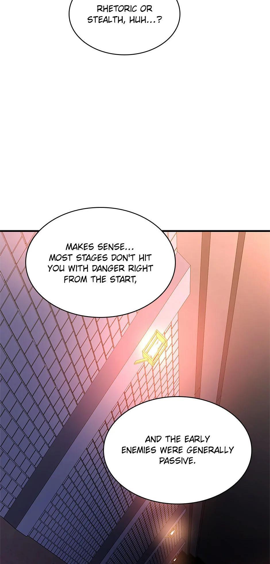 Read The Tutorial Is Too Tough! Manga Online