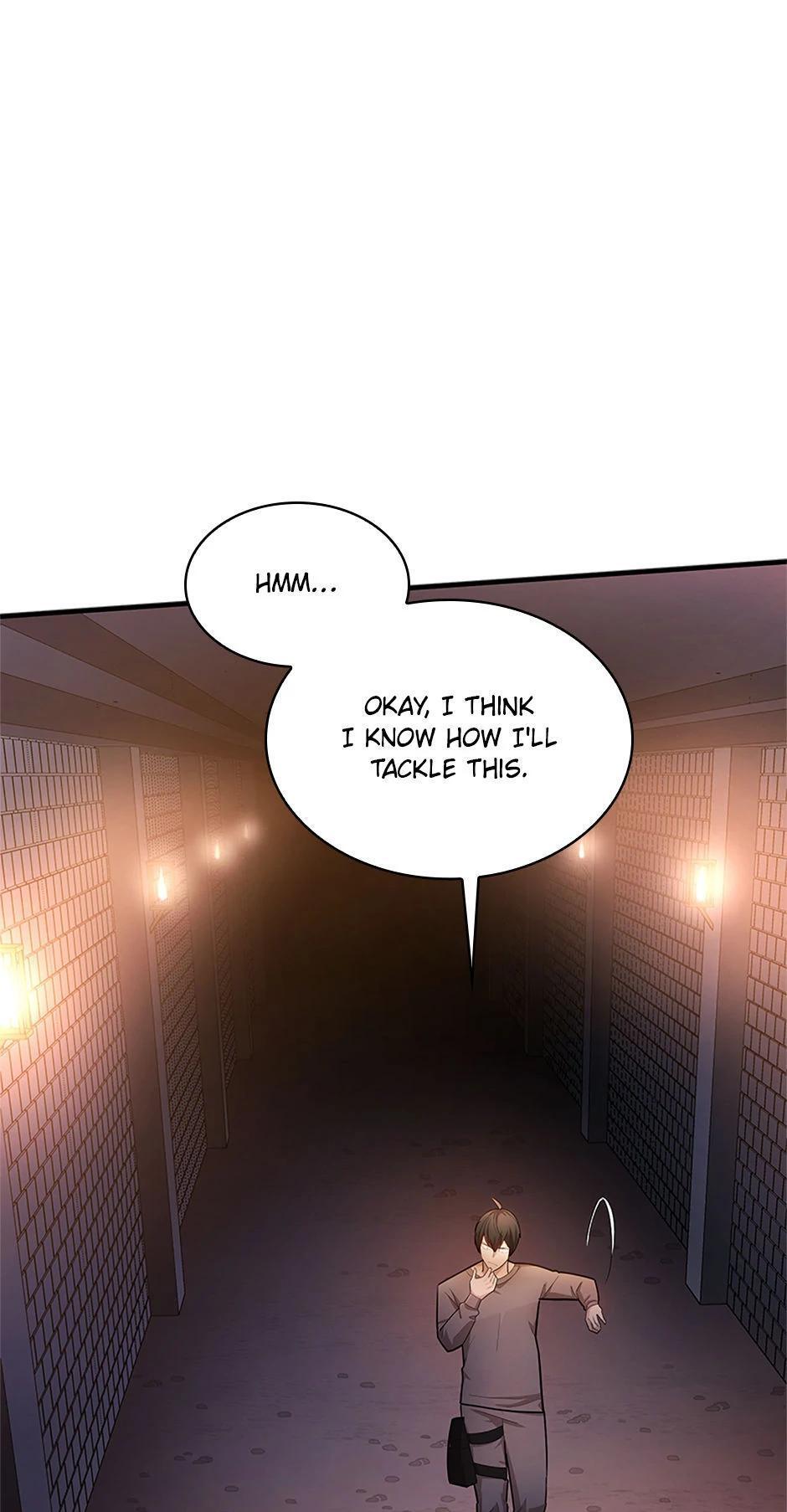 Read The Tutorial Is Too Tough! Manga Online