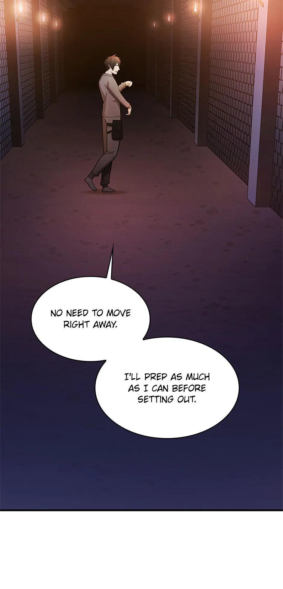 Read The Tutorial Is Too Tough! Manga Online