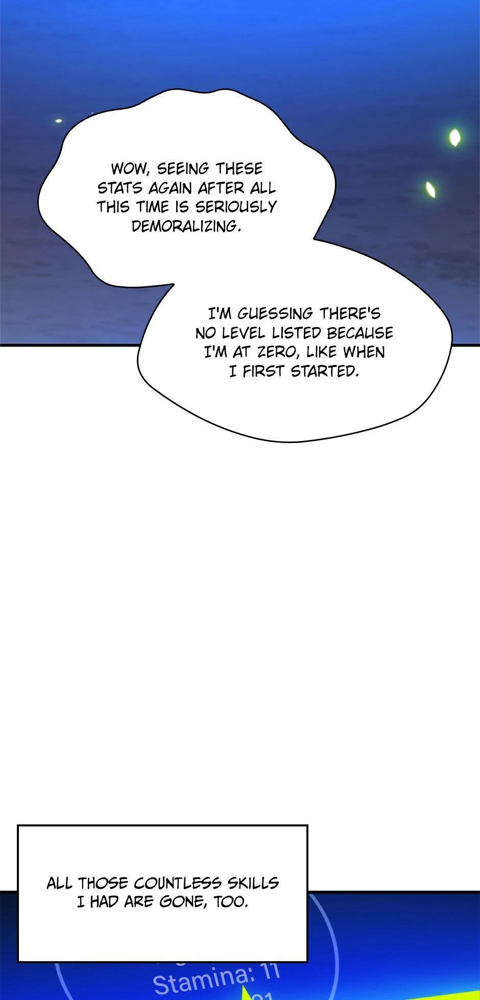 Read The Tutorial Is Too Tough! Manga Online