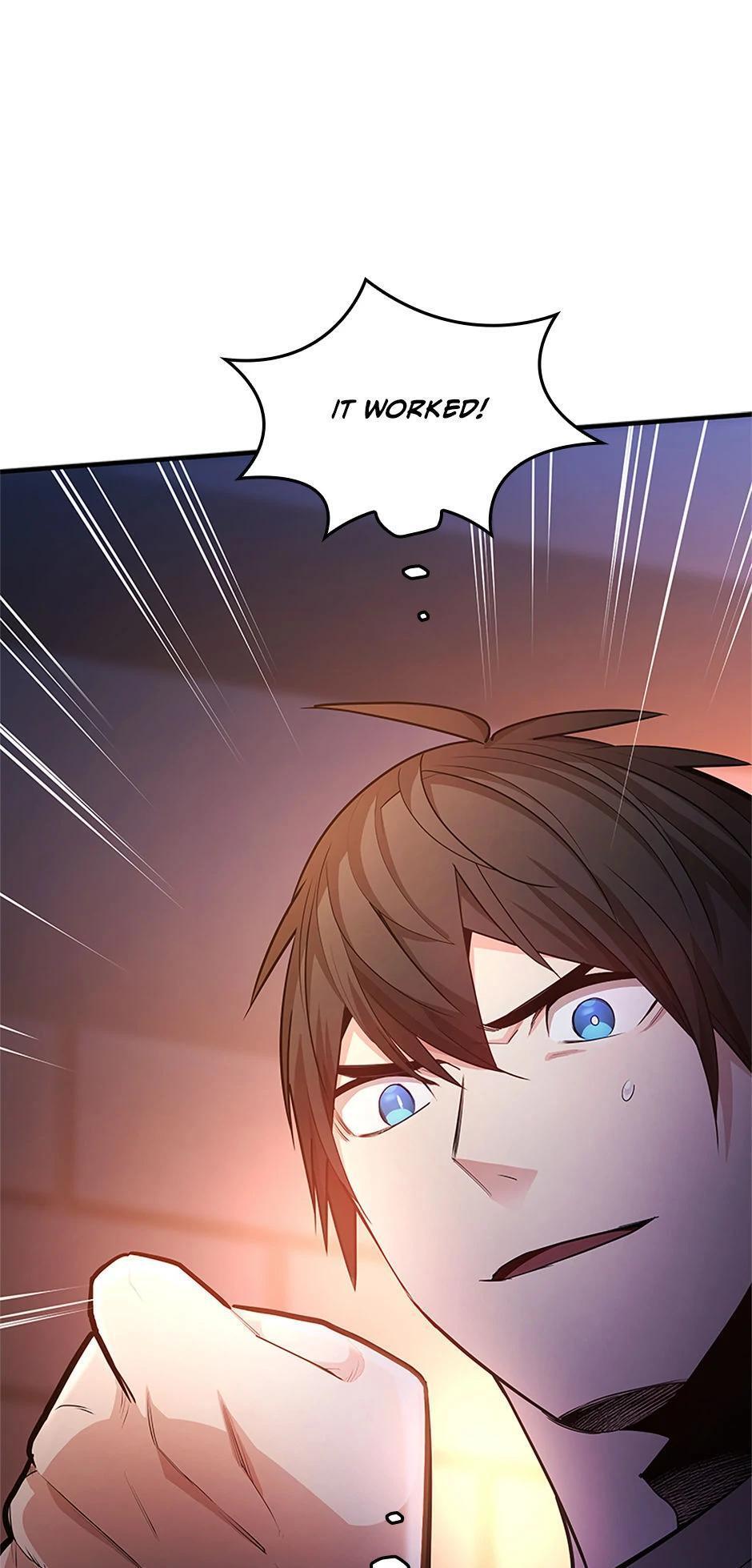 Read The Tutorial Is Too Tough! Manga Online