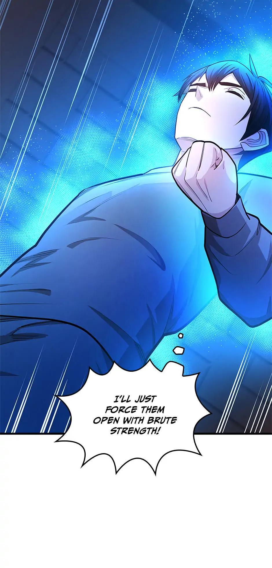 Read The Tutorial Is Too Tough! Manga Online