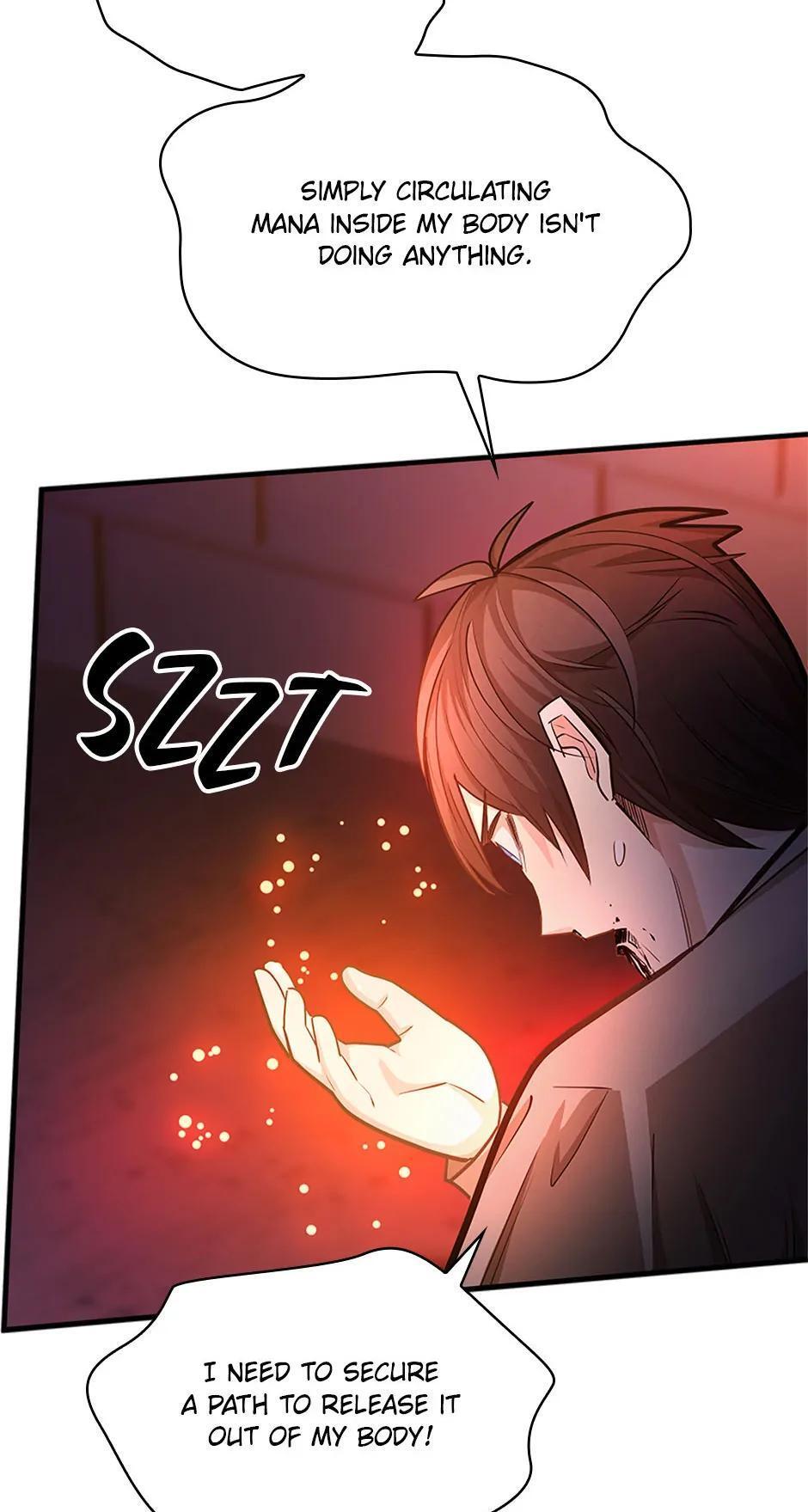 Read The Tutorial Is Too Tough! Manga Online