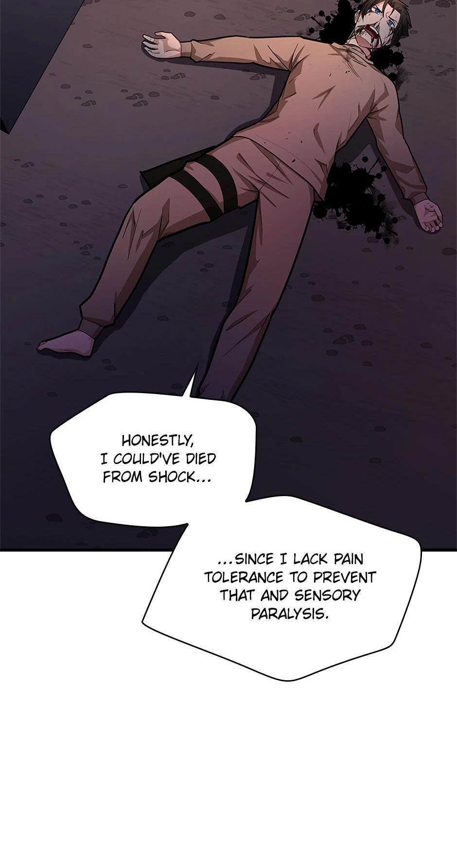 Read The Tutorial Is Too Tough! Manga Online