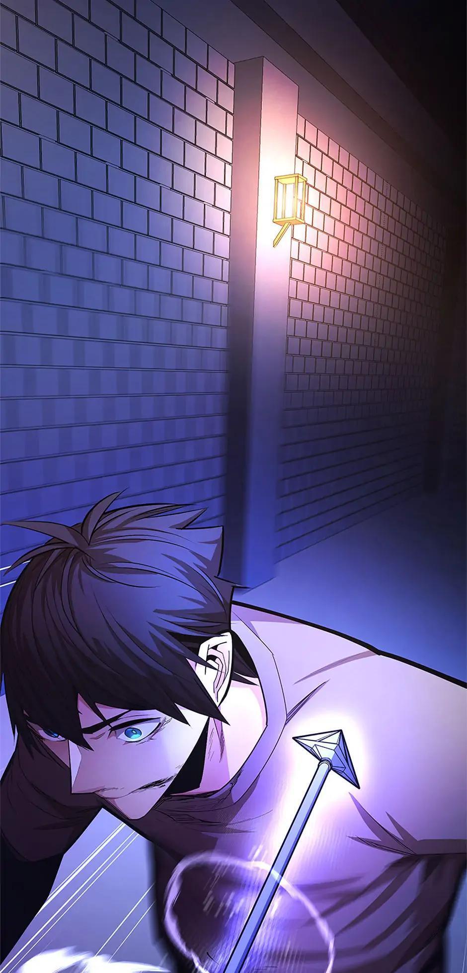 Read The Tutorial Is Too Tough! Manga Online