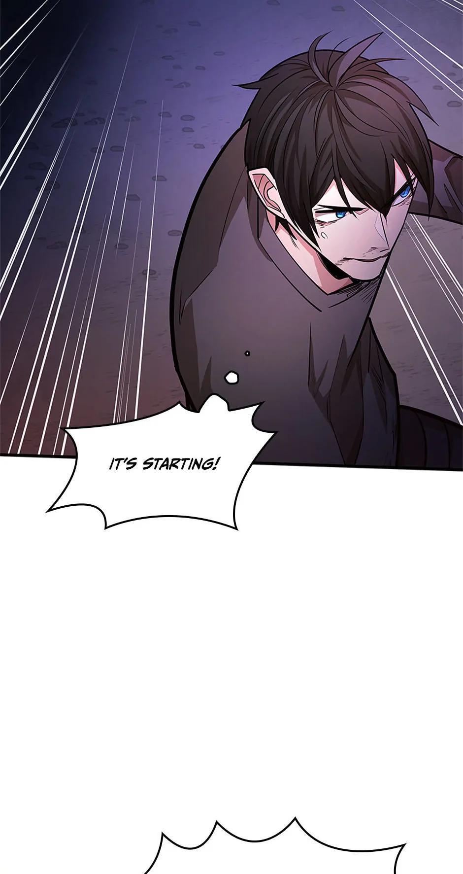 Read The Tutorial Is Too Tough! Manga Online