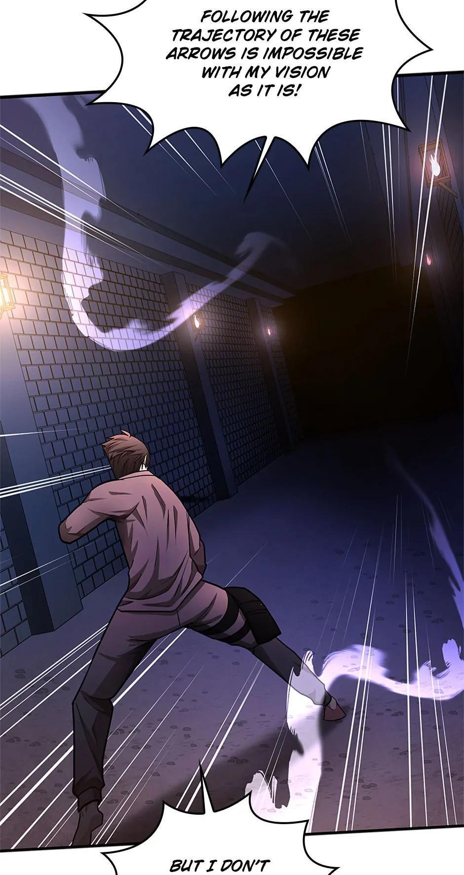 Read The Tutorial Is Too Tough! Manga Online
