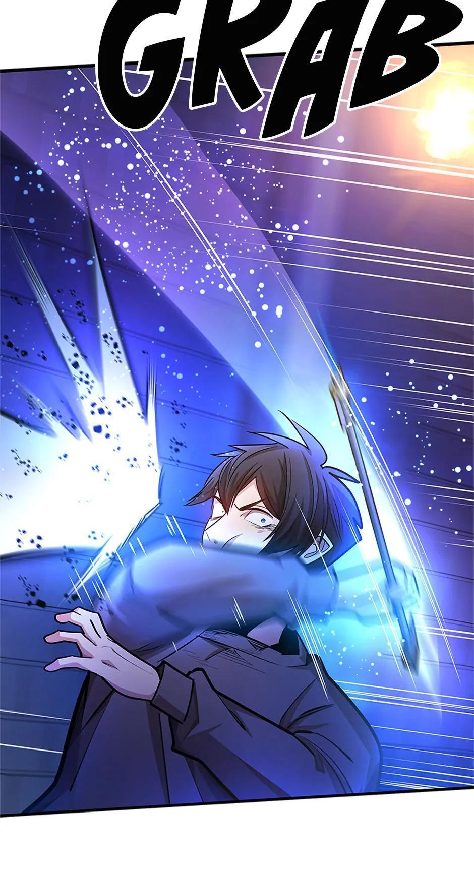 Read The Tutorial Is Too Tough! Manga Online