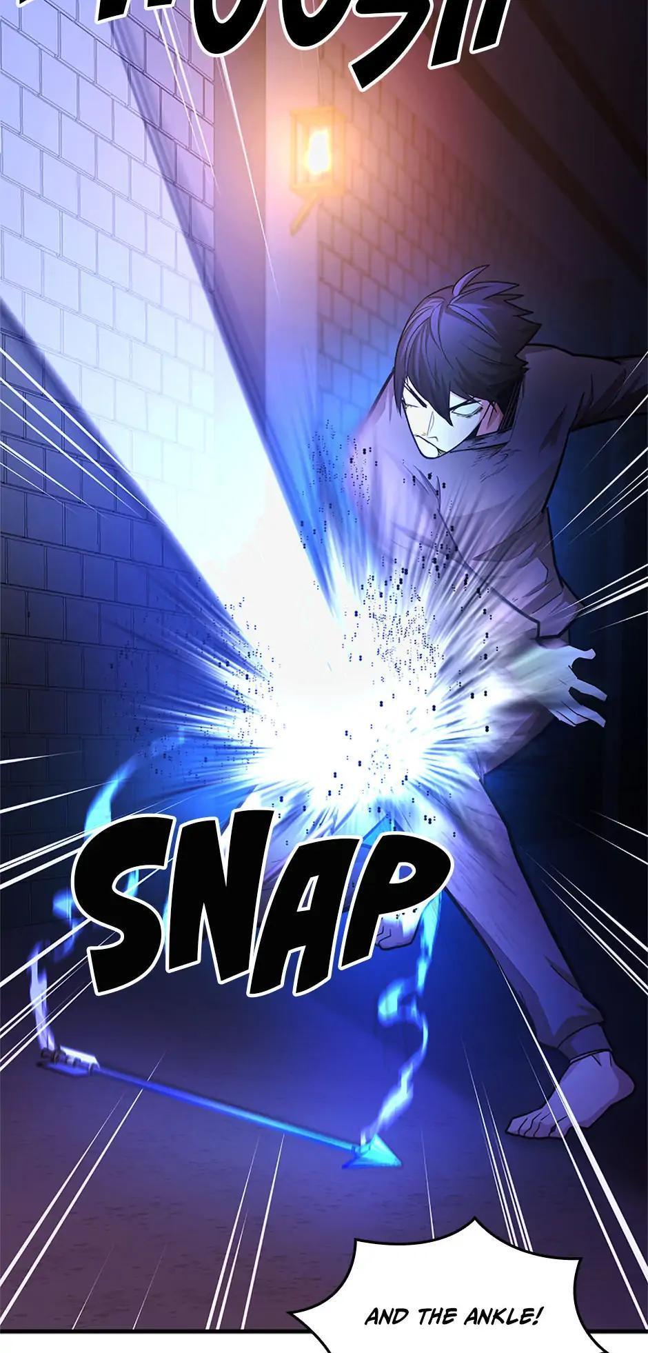 Read The Tutorial Is Too Tough! Manga Online