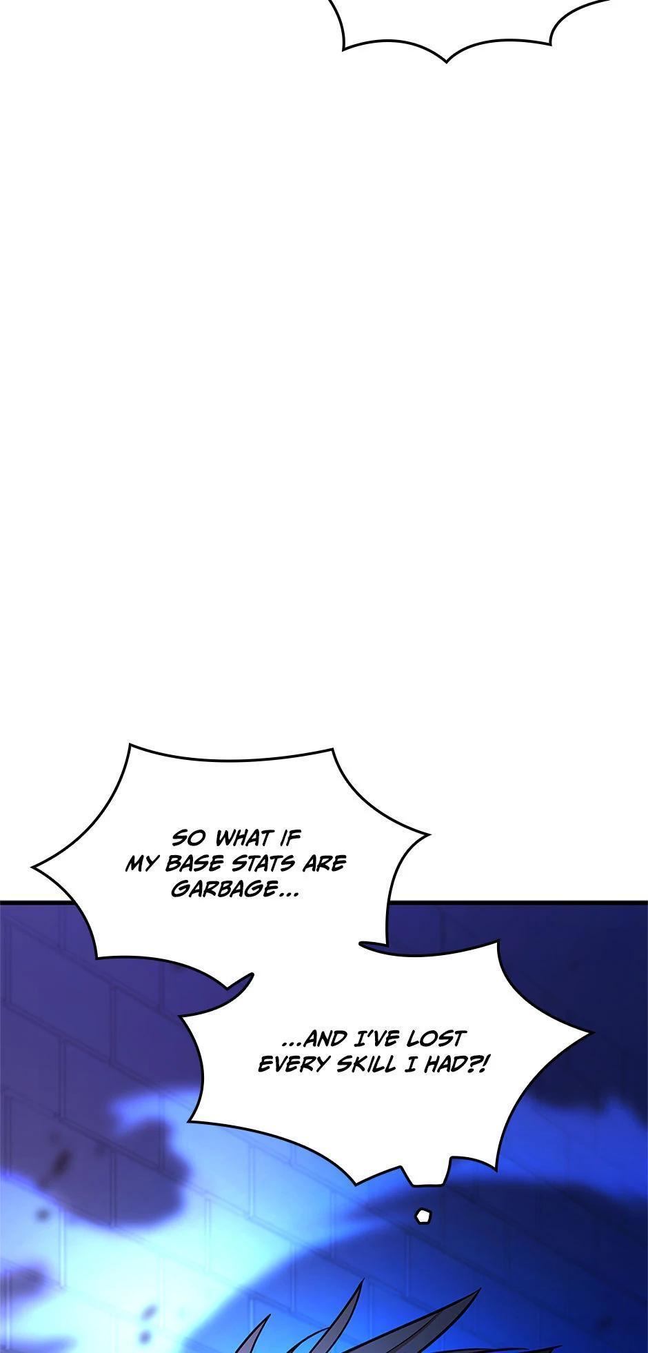 Read The Tutorial Is Too Tough! Manga Online