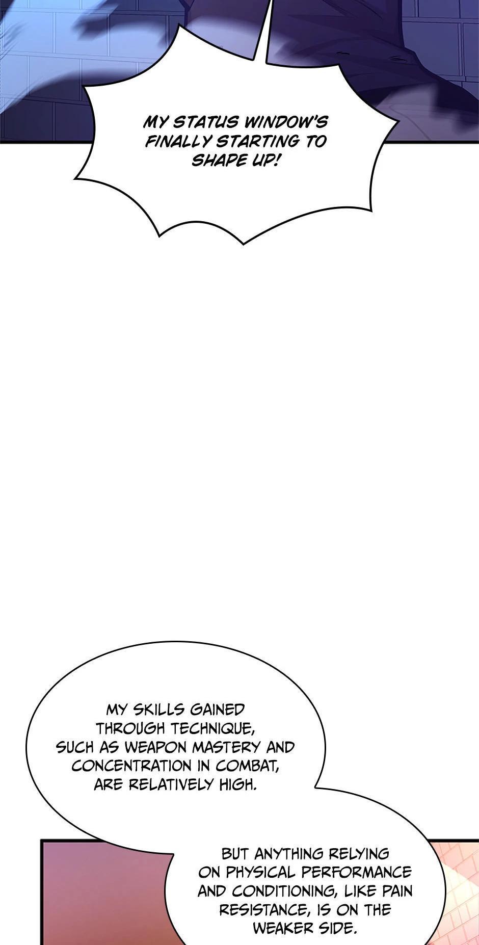 Read The Tutorial Is Too Tough! Manga Online