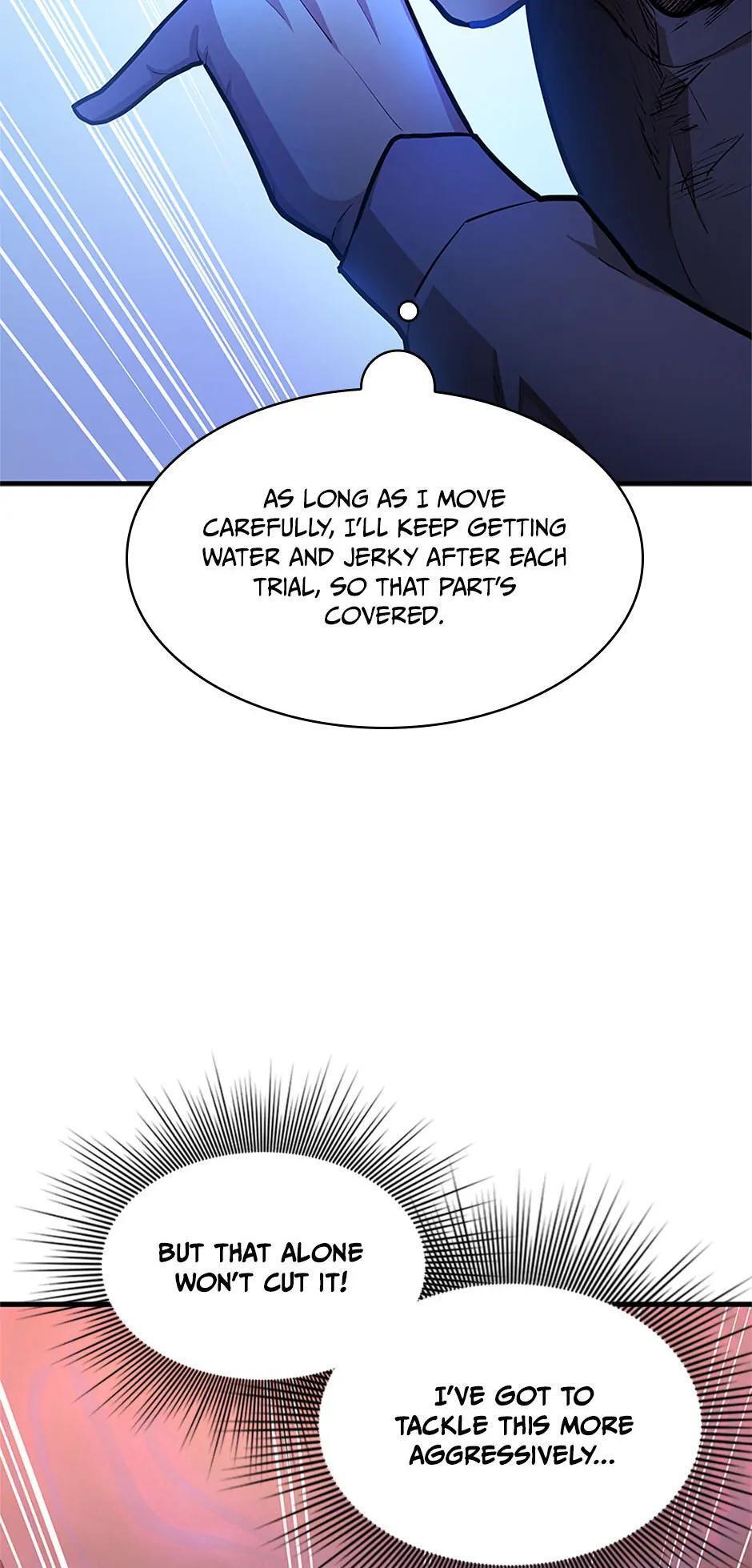 Read The Tutorial Is Too Tough! Manga Online