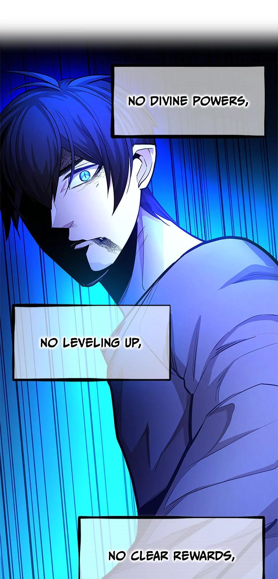Read The Tutorial Is Too Tough! Manga Online