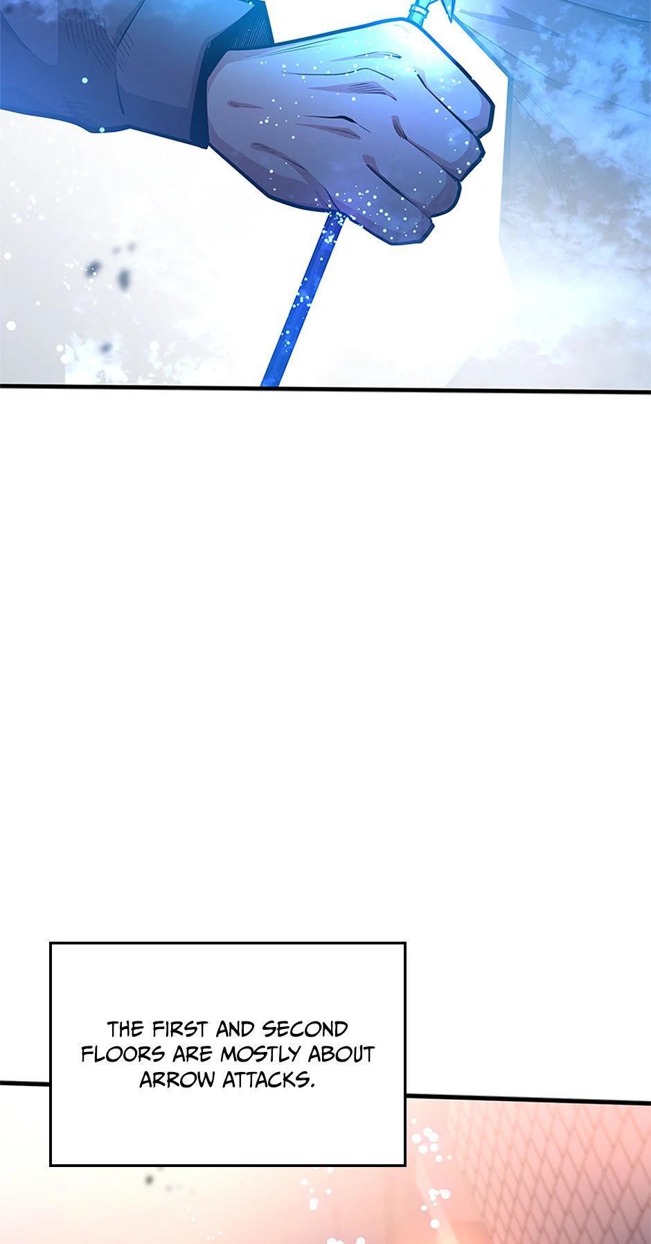 Read The Tutorial Is Too Tough! Manga Online