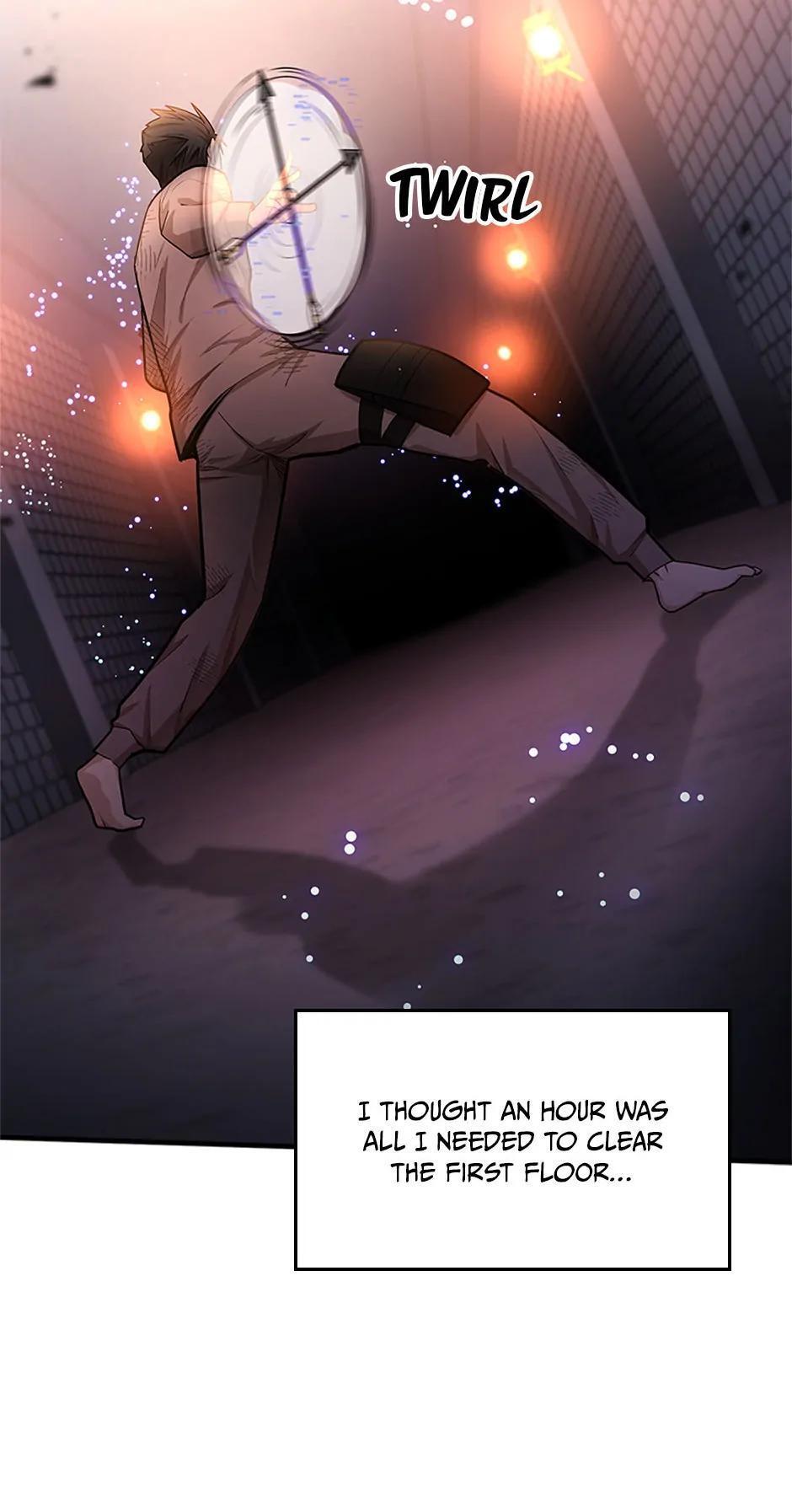 Read The Tutorial Is Too Tough! Manga Online