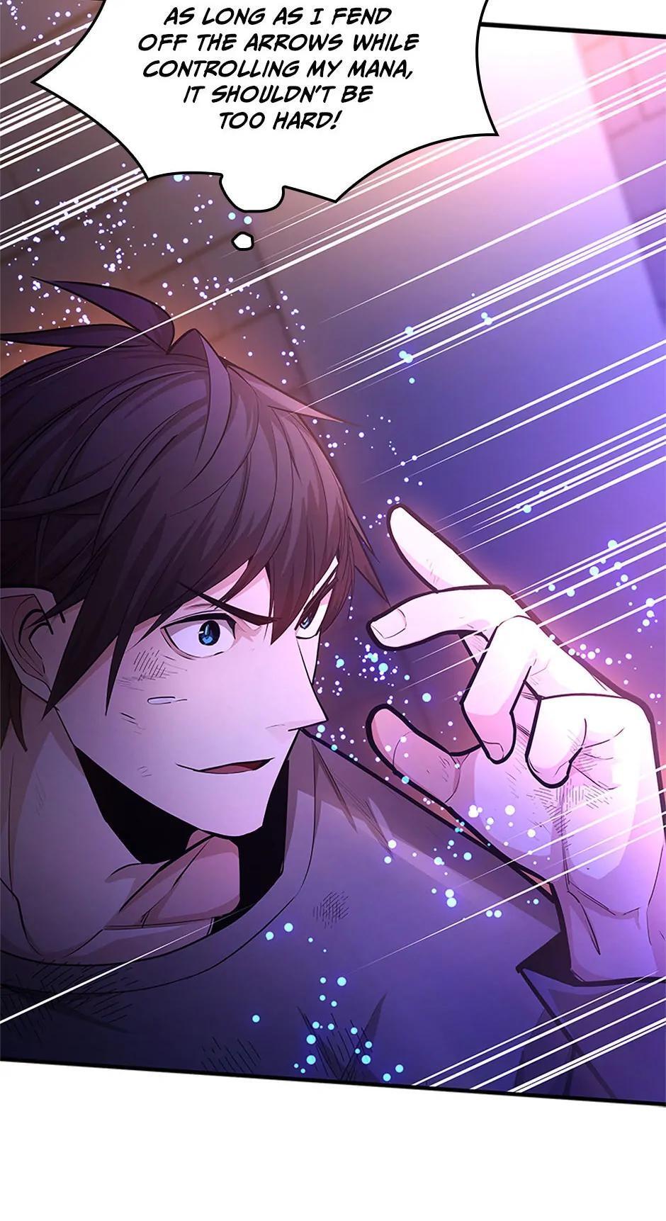 Read The Tutorial Is Too Tough! Manga Online