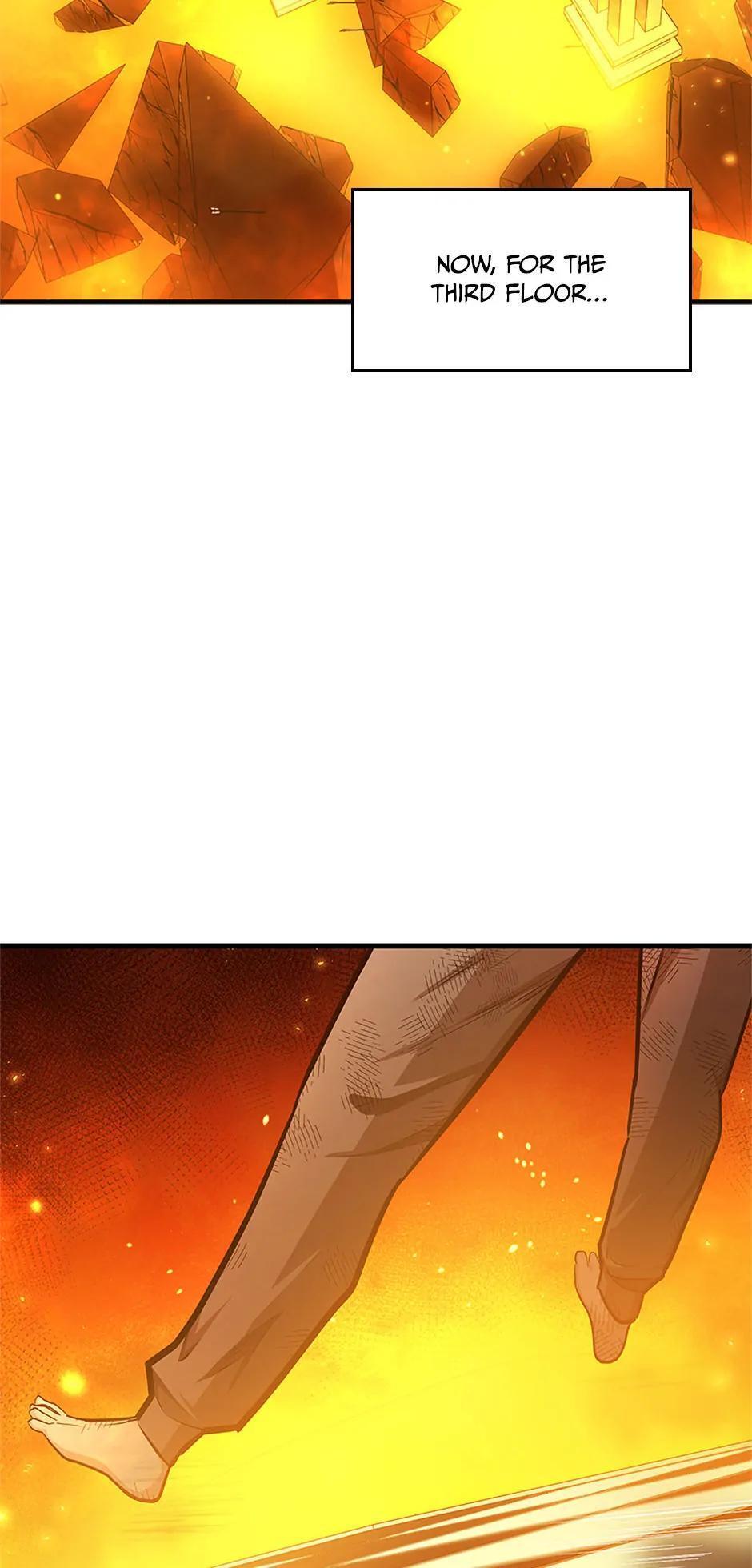 Read The Tutorial Is Too Tough! Manga Online