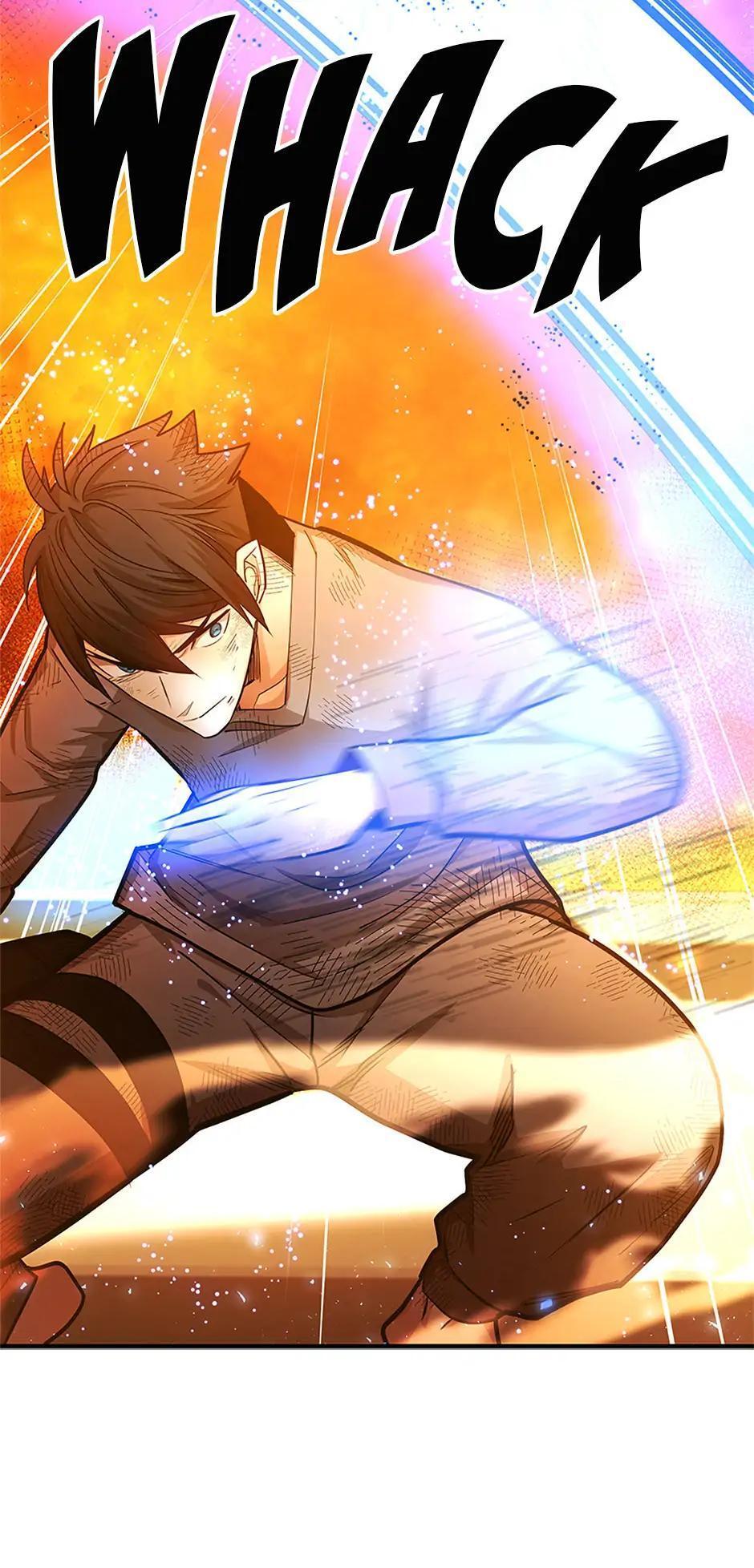 Read The Tutorial Is Too Tough! Manga Online