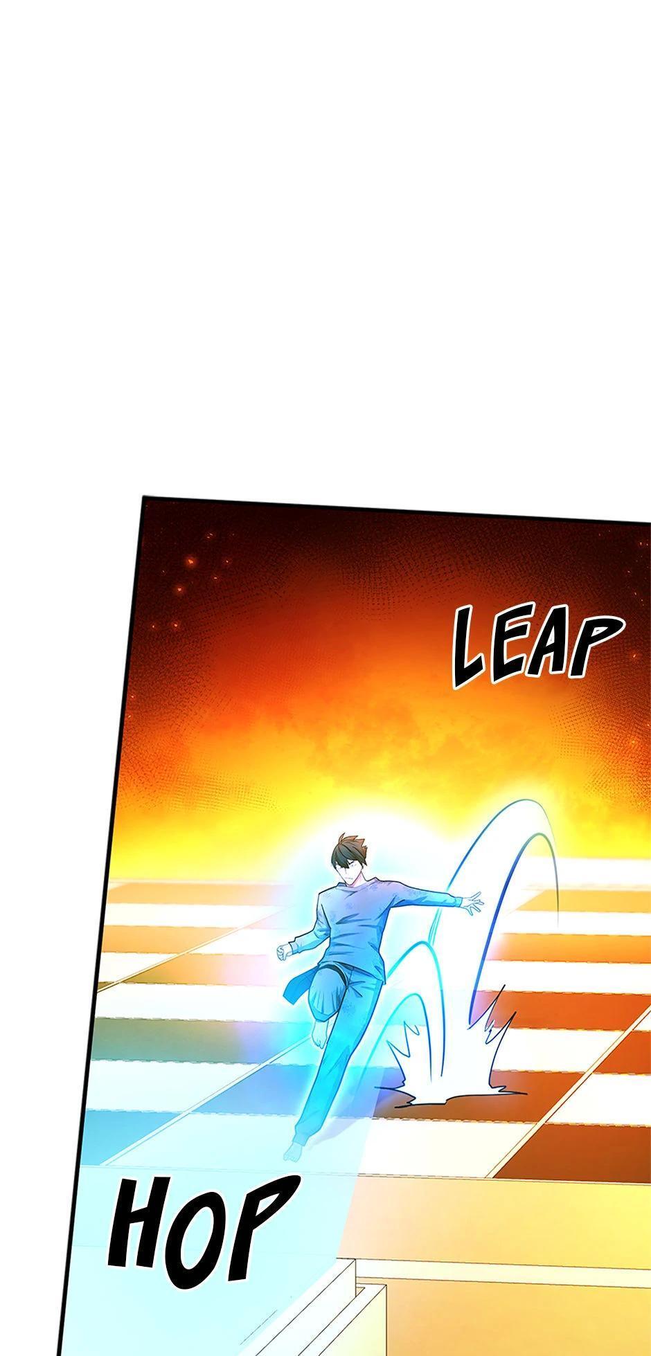 Read The Tutorial Is Too Tough! Manga Online
