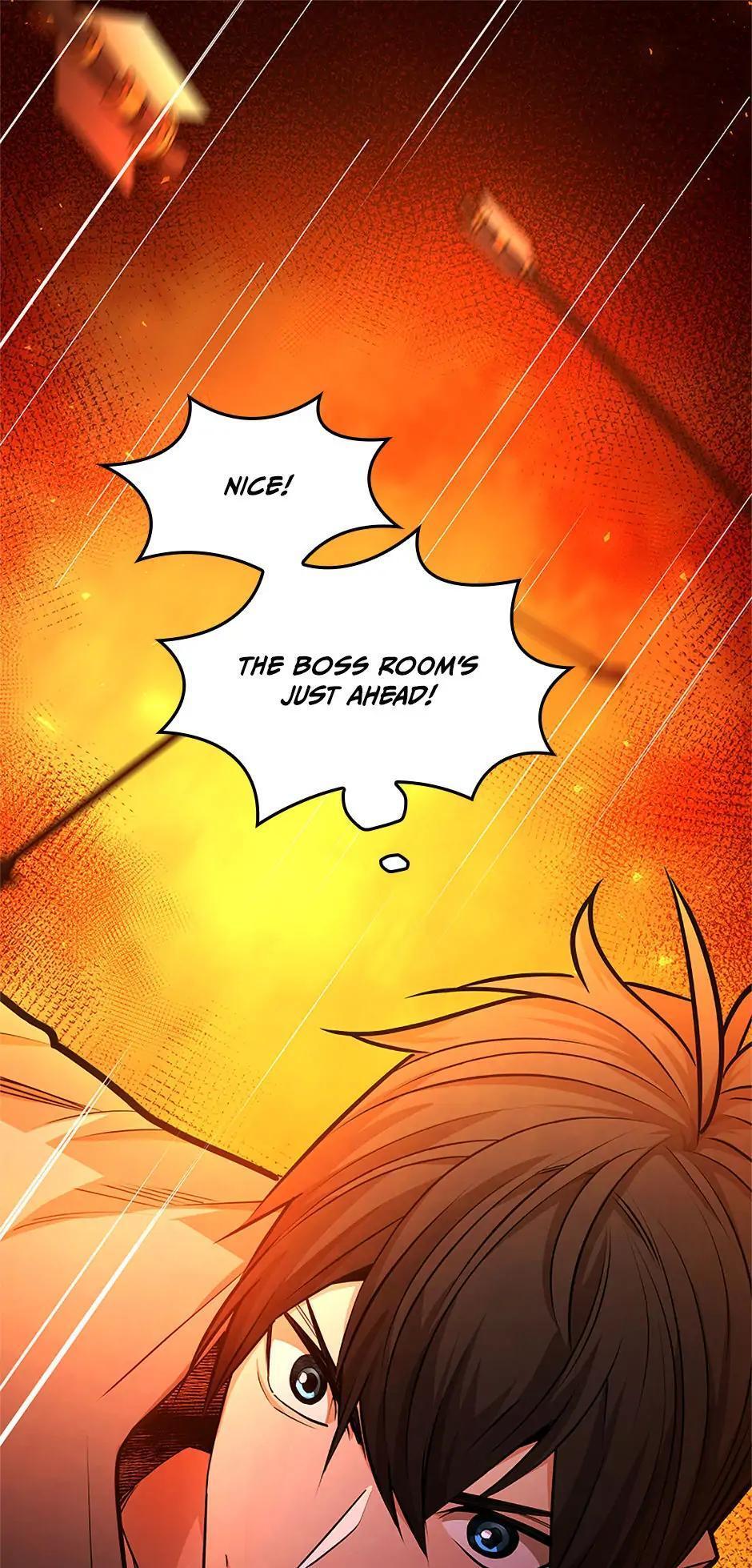 Read The Tutorial Is Too Tough! Manga Online