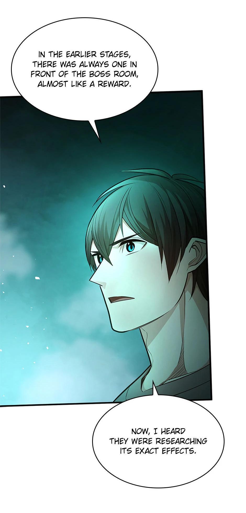 Read The Tutorial Is Too Tough! Manga Online