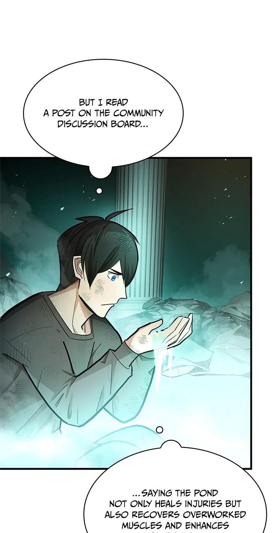 Read The Tutorial Is Too Tough! Manga Online